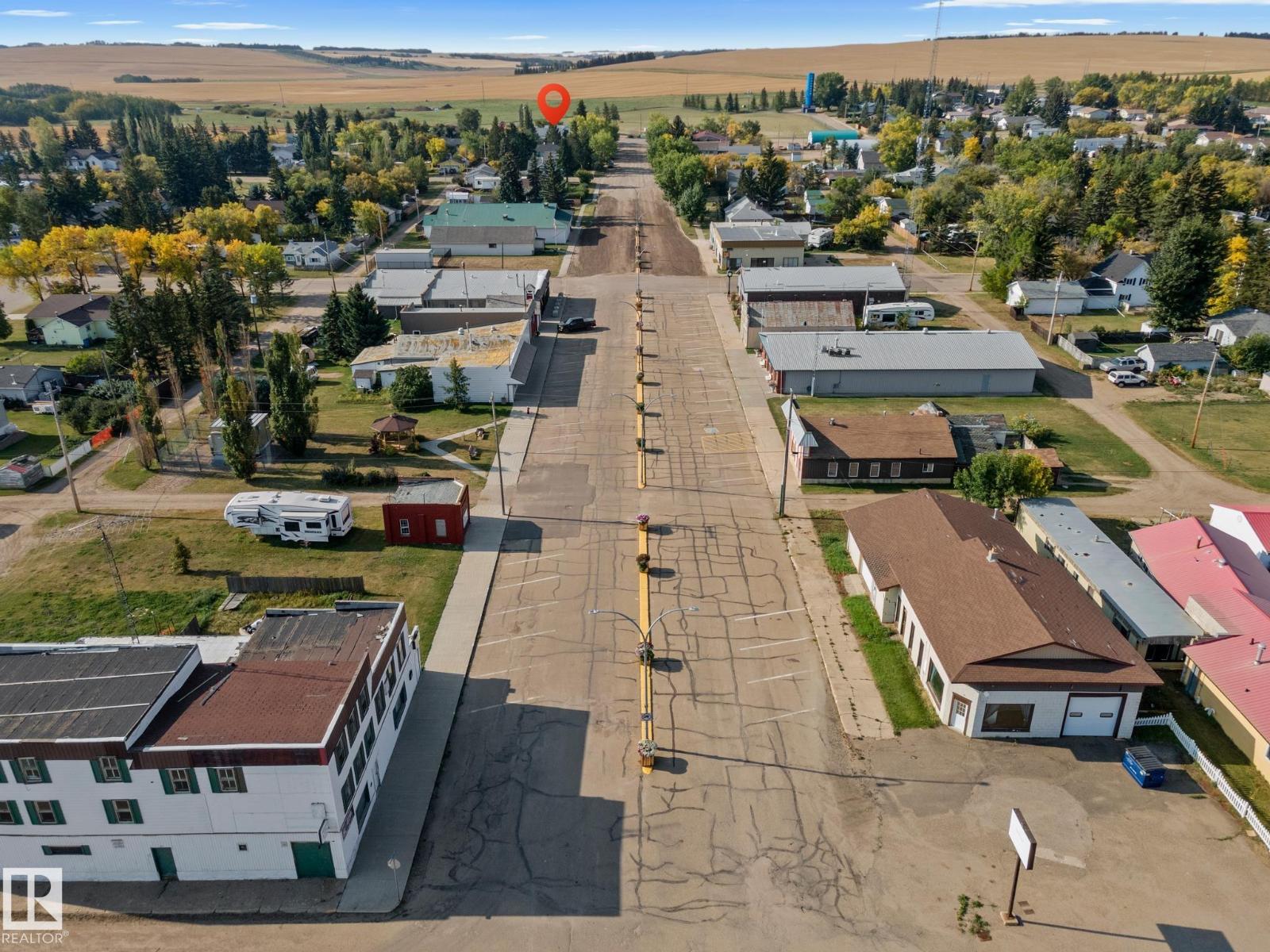 4803 50 (Mcleod Street) St, Lougheed, Alberta  T0B 2V0 - Photo 48 - E4458078