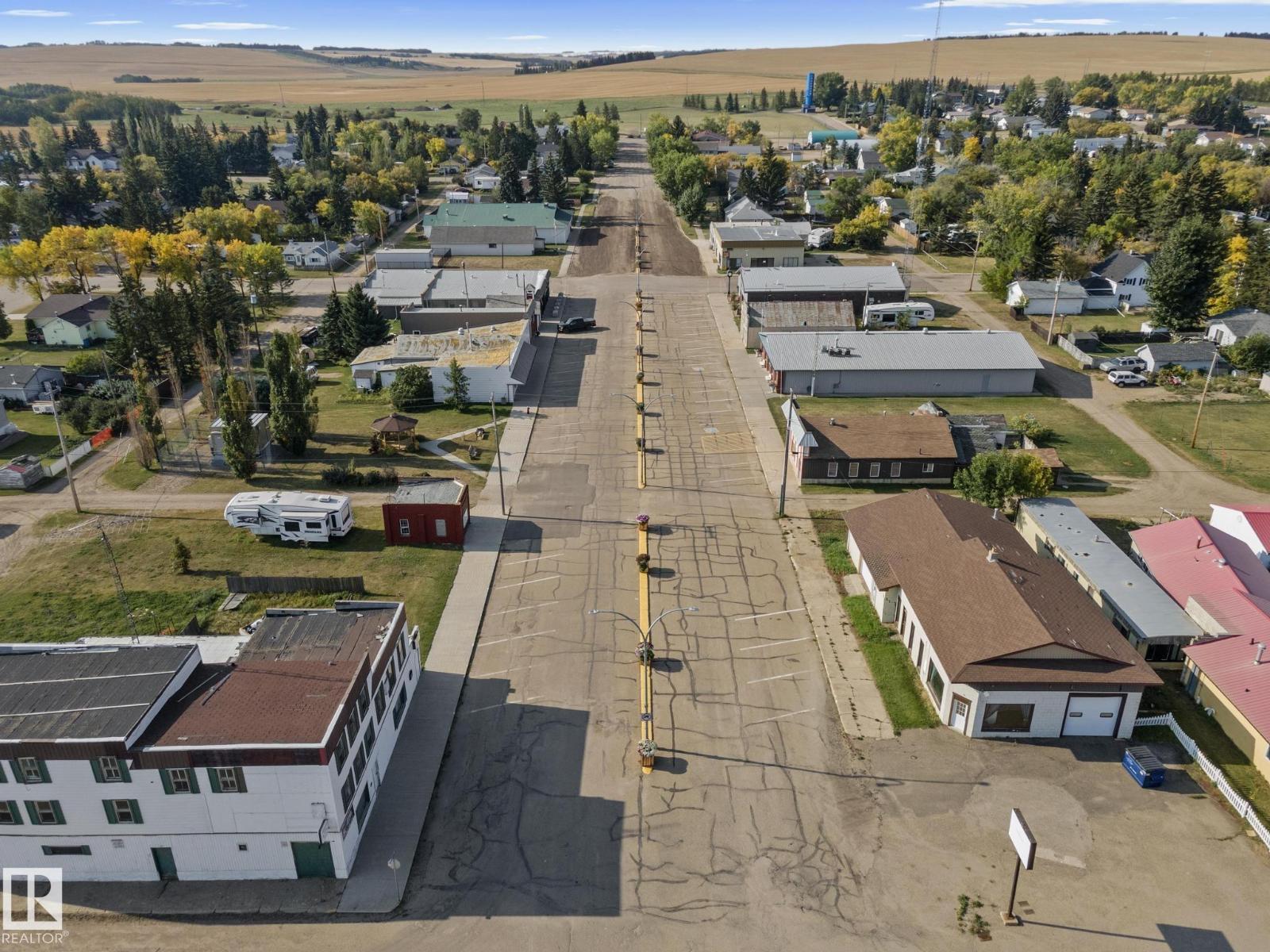 4803 50 (Mcleod Street) St, Lougheed, Alberta  T0B 2V0 - Photo 49 - E4458078