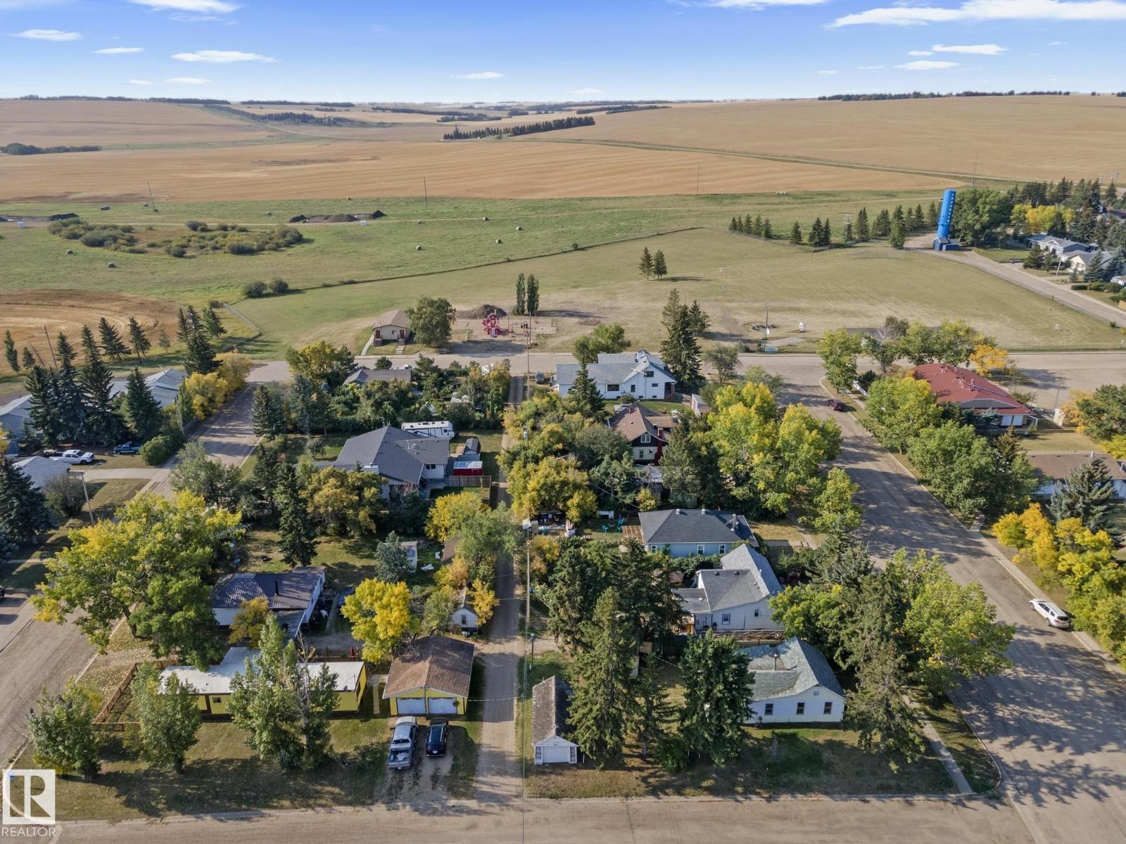4803 50 (Mcleod Street) St, Lougheed, Alberta  T0B 2V0 - Photo 50 - E4458078