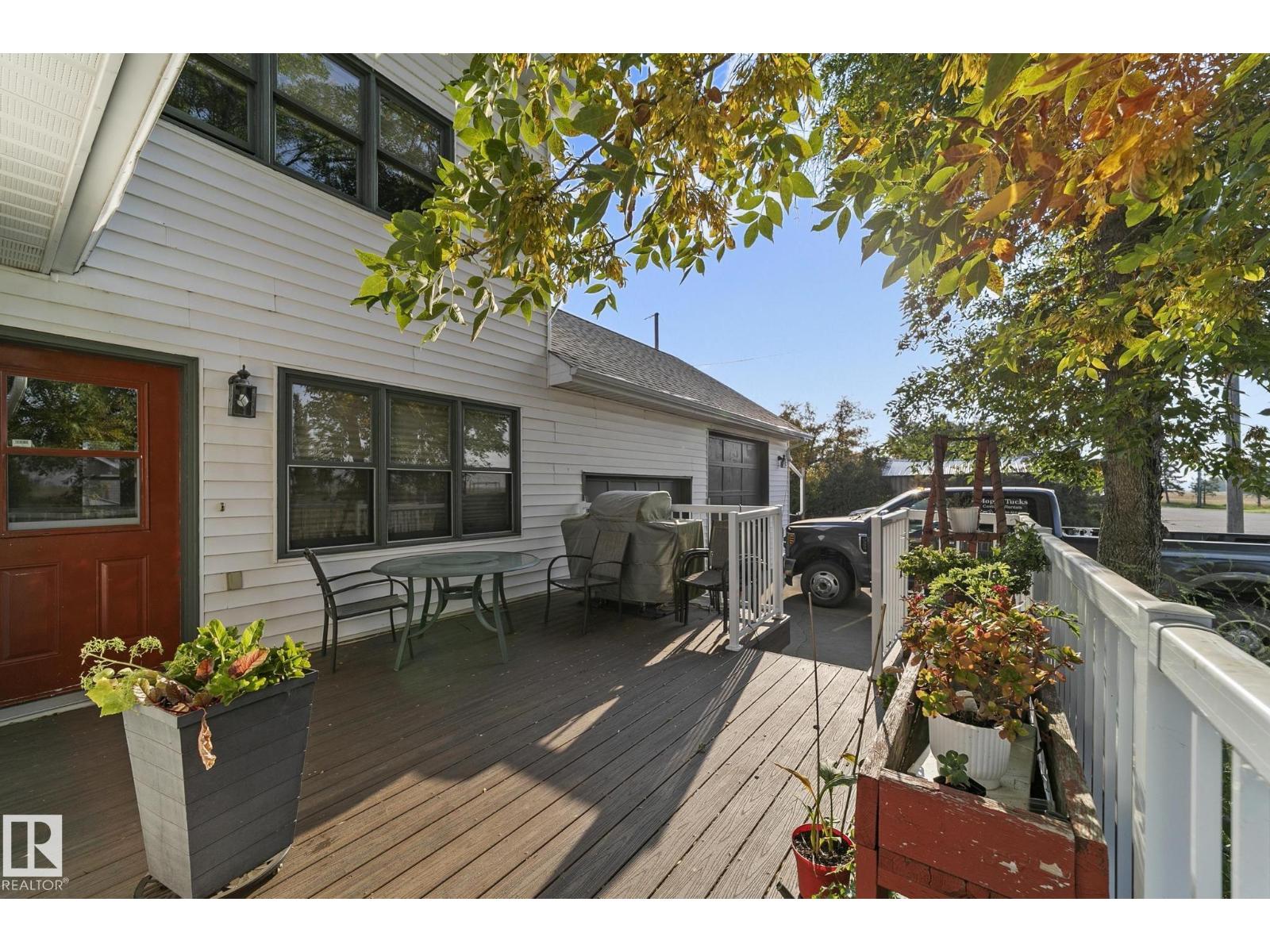 4803 50 (Mcleod Street) St, Lougheed, Alberta  T0B 2V0 - Photo 7 - E4458078