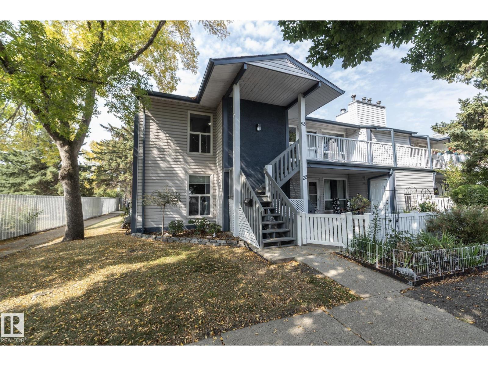 #23 14620 26 ST NW, Edmonton, Alberta
