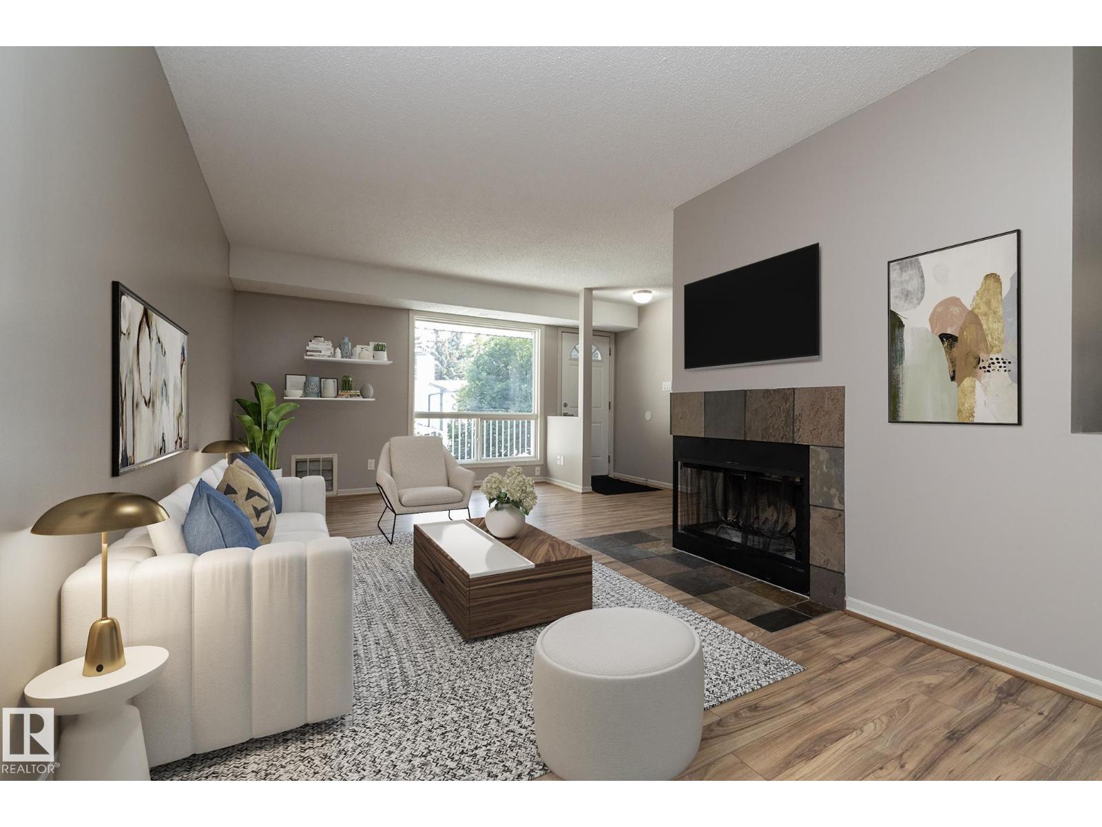 #23 14620 26 St Nw, Edmonton, Alberta  T5Y 2J9 - Photo 2 - E4458079