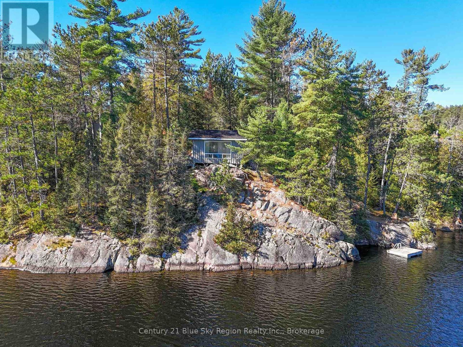 5065 Highway 11 N, Temagami, Ontario  P0H 1H0 - Photo 2 - X12408741