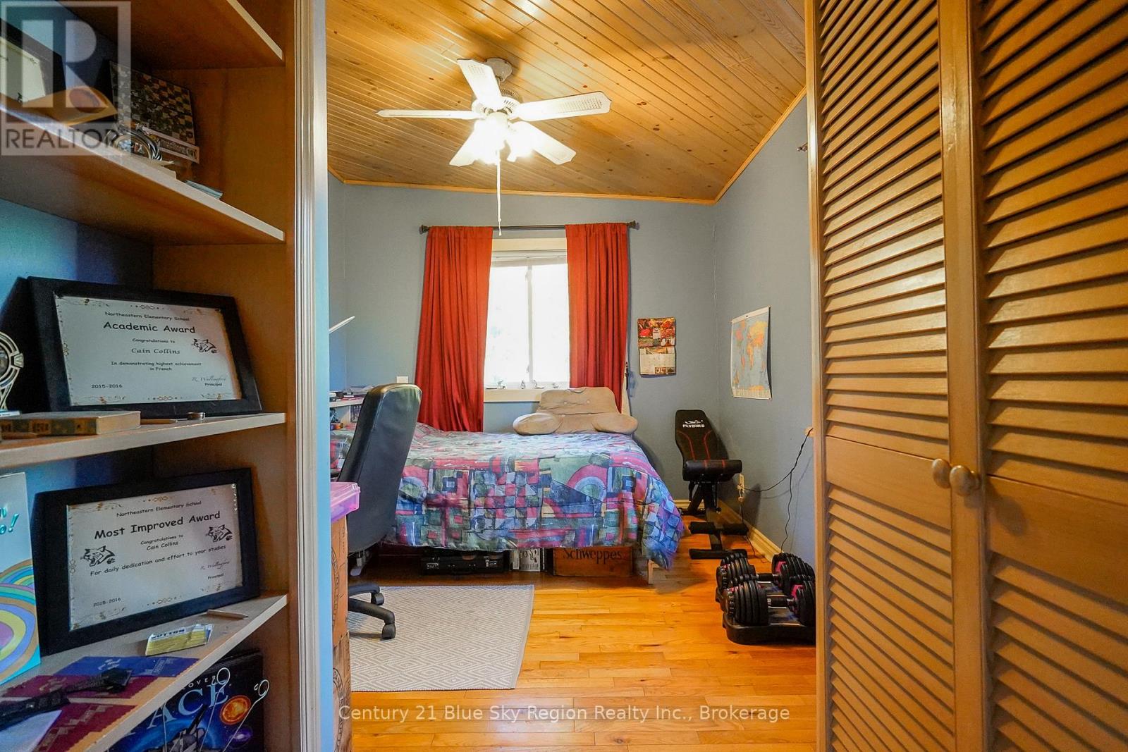 5065 Highway 11 N, Temagami, Ontario  P0H 1H0 - Photo 24 - X12408741