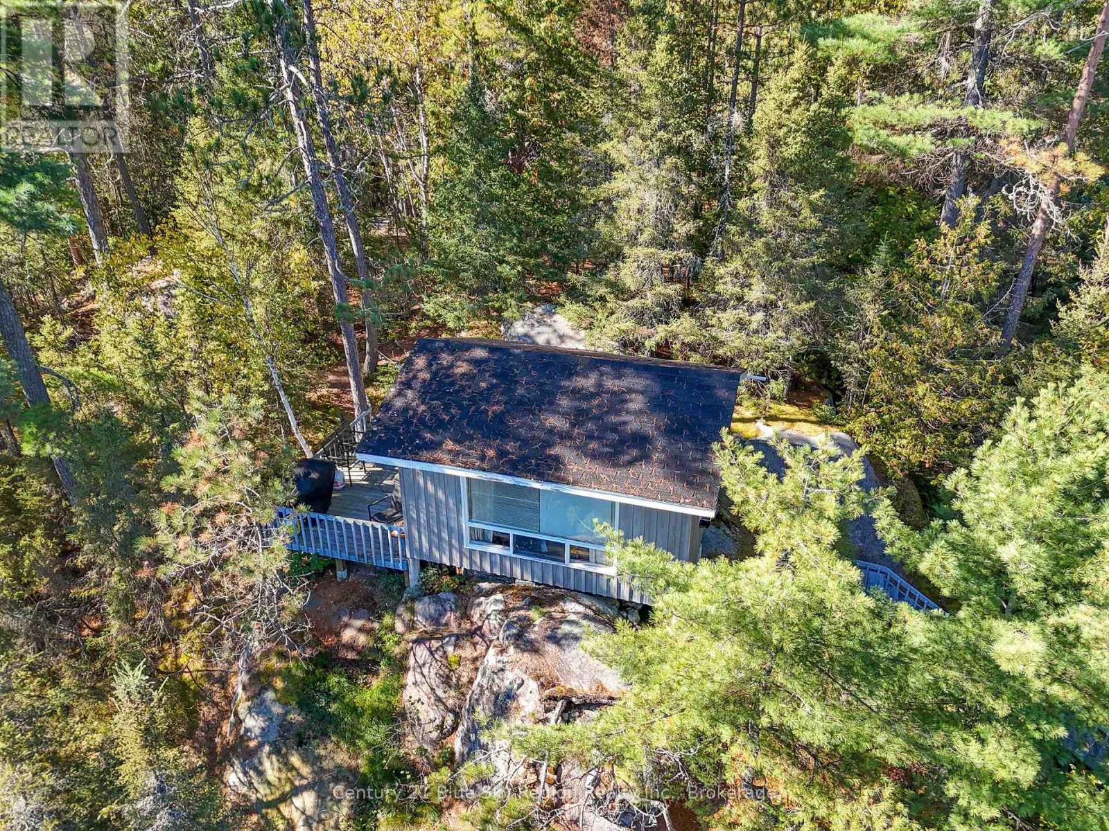 5065 Highway 11 N, Temagami, Ontario  P0H 1H0 - Photo 36 - X12408741