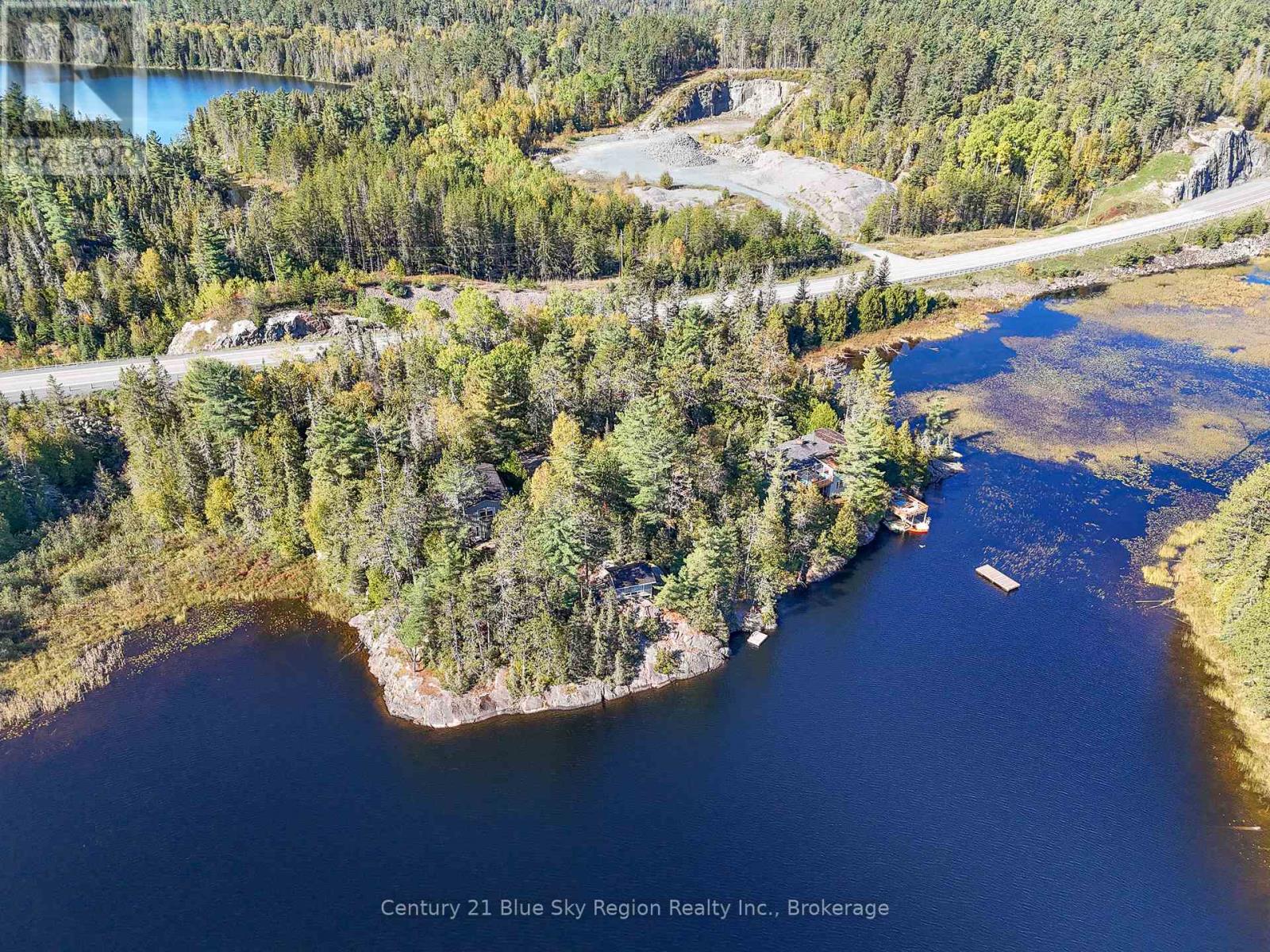 5065 Highway 11 N, Temagami, Ontario  P0H 1H0 - Photo 4 - X12408741