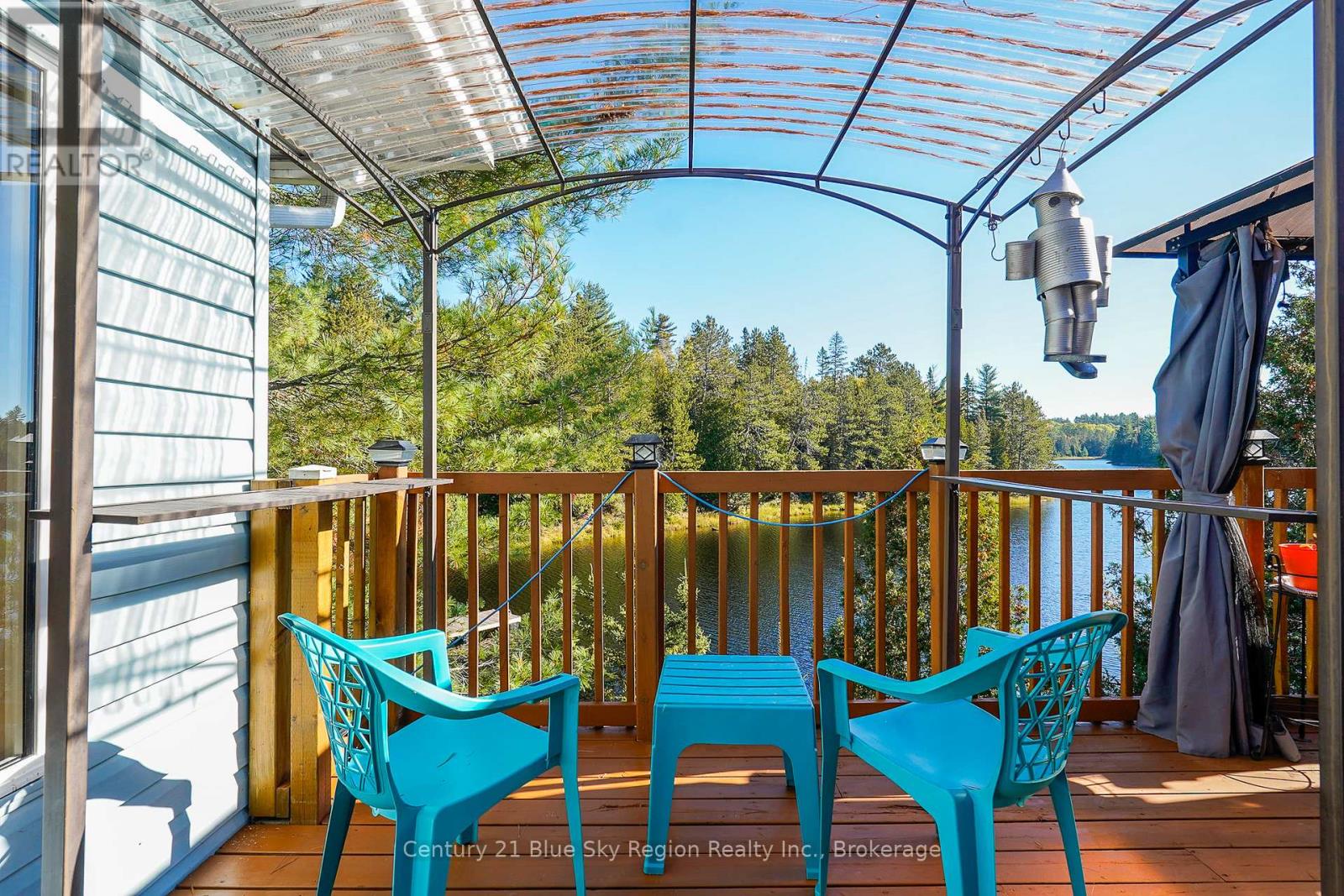 5065 Highway 11 N, Temagami, Ontario  P0H 1H0 - Photo 34 - X12408741