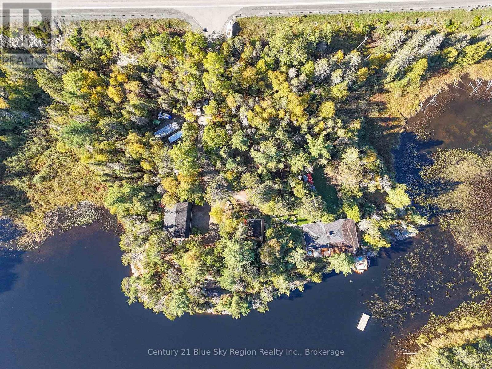 5065 Highway 11 N, Temagami, Ontario  P0H 1H0 - Photo 49 - X12408741