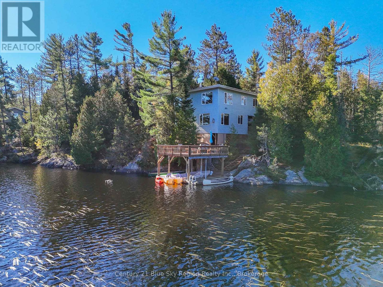 5065 Highway 11 N, Temagami, Ontario  P0H 1H0 - Photo 47 - X12408741