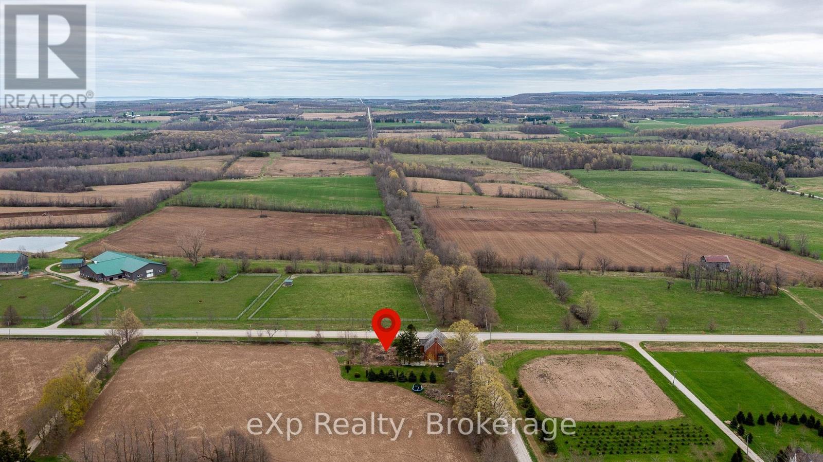 137190 Grey Road 12, Meaford, Ontario  N4L 1W6 - Photo 38 - X12408692