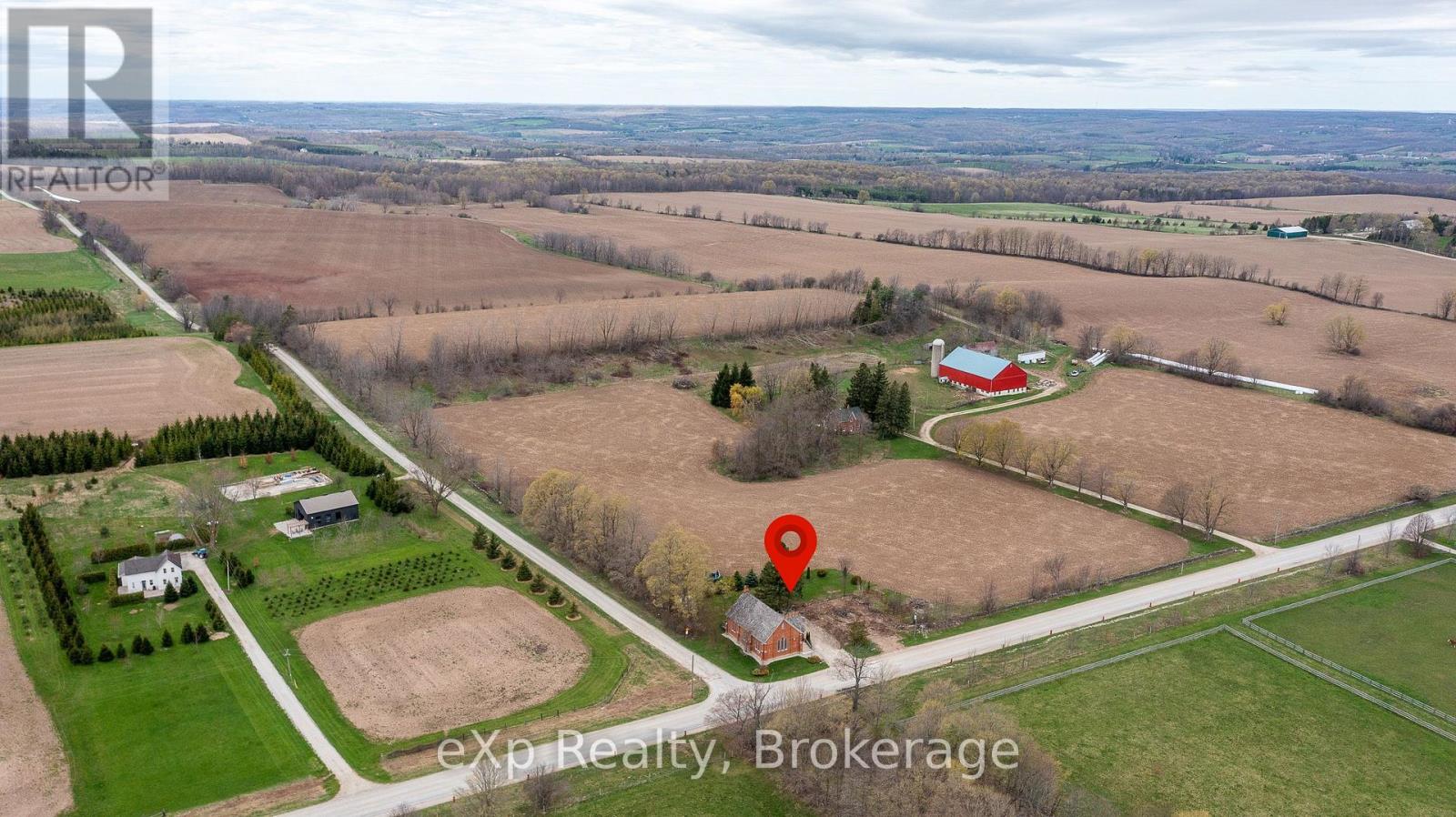 137190 Grey Road 12, Meaford, Ontario  N4L 1W6 - Photo 35 - X12408692