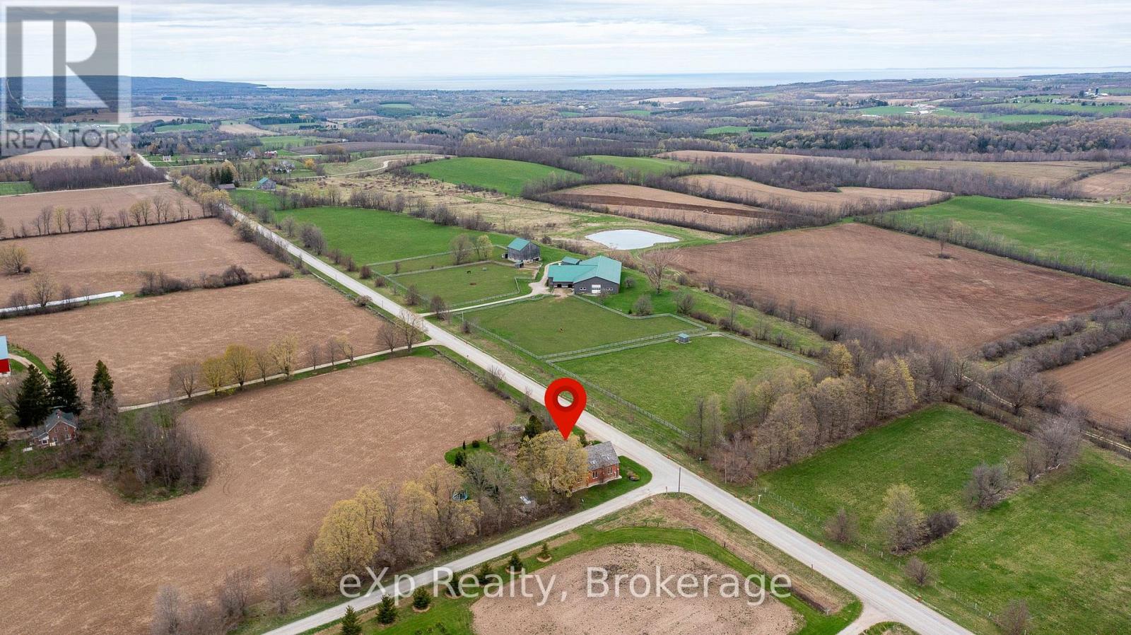 137190 Grey Road 12, Meaford, Ontario  N4L 1W6 - Photo 37 - X12408692