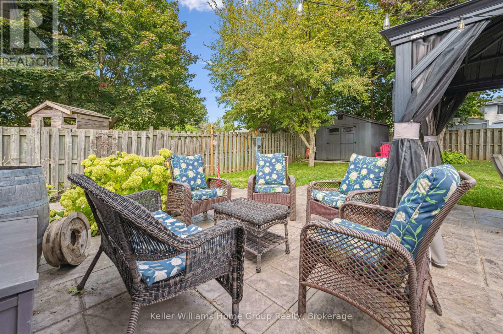 658 Holman Crescent, Centre Wellington, Ontario  N1M 3M2 - Photo 35 - X12408701