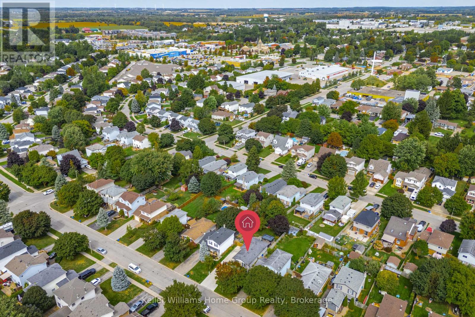 658 Holman Crescent, Centre Wellington, Ontario  N1M 3M2 - Photo 43 - X12408701
