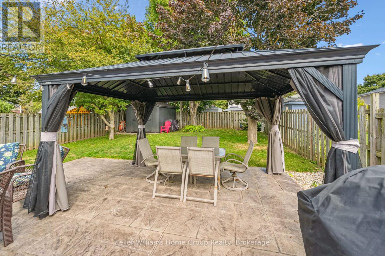 658 Holman Crescent, Centre Wellington, Ontario  N1M 3M2 - Photo 36 - X12408701