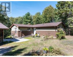 733 BOBCAYGEON ROAD, minden hills (anson), Ontario