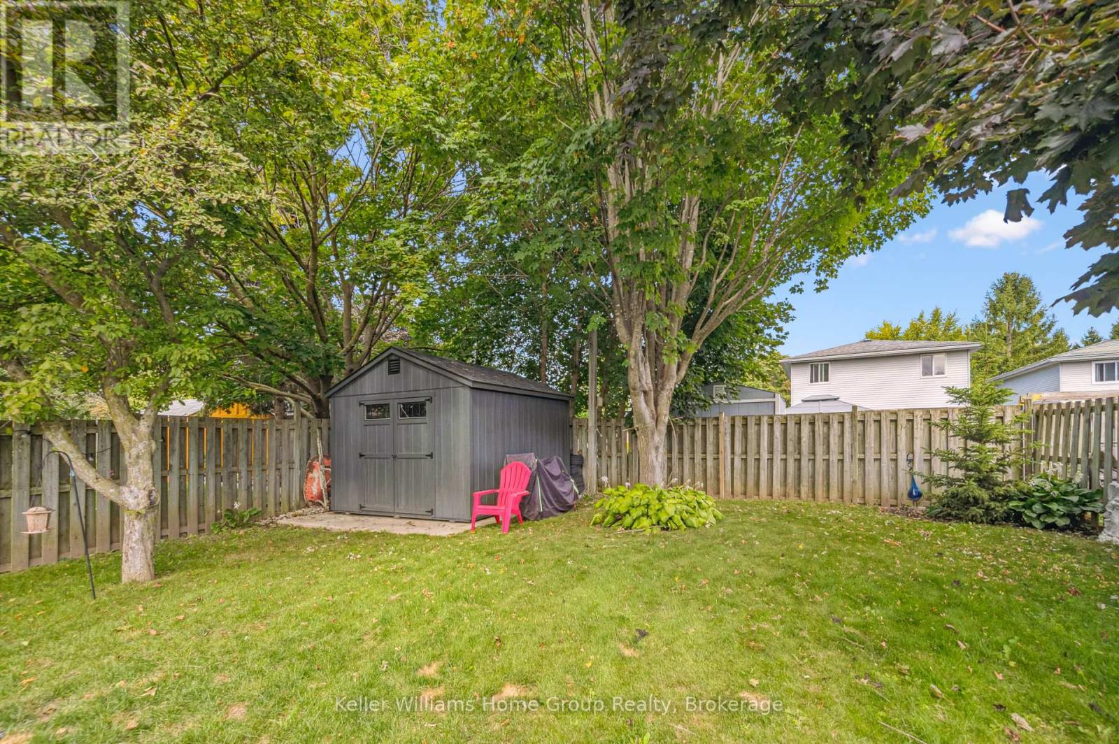 658 Holman Crescent, Centre Wellington, Ontario  N1M 3M2 - Photo 38 - X12408701
