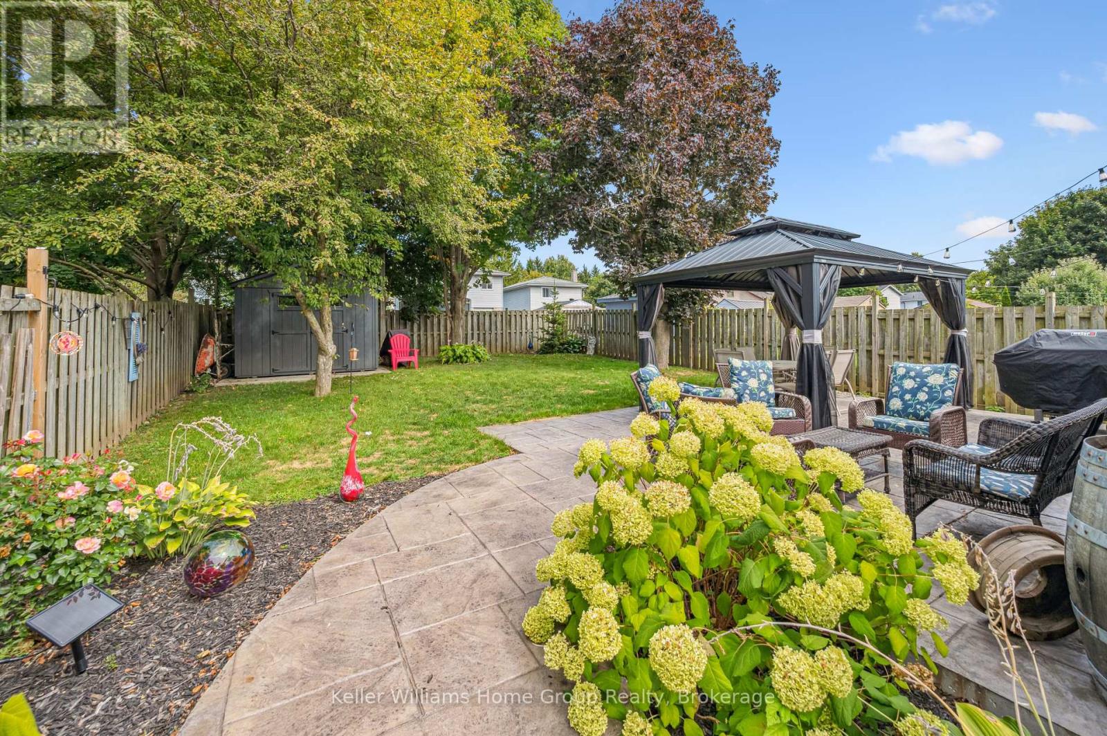 658 Holman Crescent, Centre Wellington, Ontario  N1M 3M2 - Photo 37 - X12408701