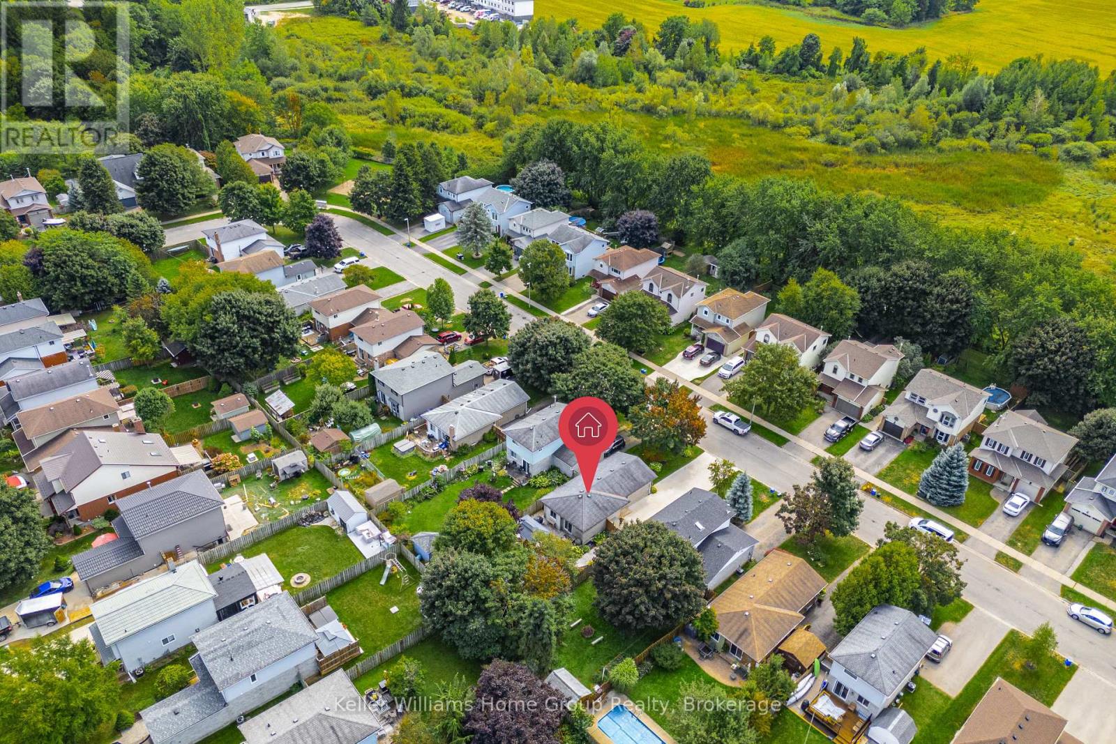 658 Holman Crescent, Centre Wellington, Ontario  N1M 3M2 - Photo 45 - X12408701