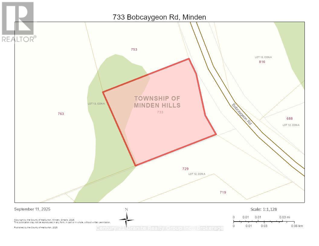 733 Bobcaygeon Road, Minden Hills, Ontario  K0M 2K0 - Photo 43 - X12408709