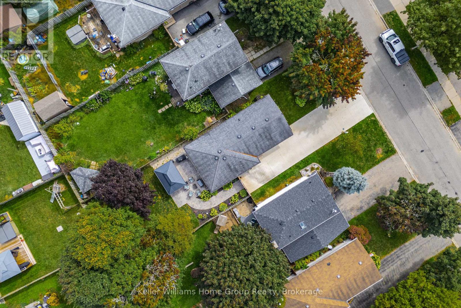 658 Holman Crescent, Centre Wellington, Ontario  N1M 3M2 - Photo 39 - X12408701
