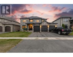 263 WEDGEWOOD DRIVE, Woodstock, Ontario