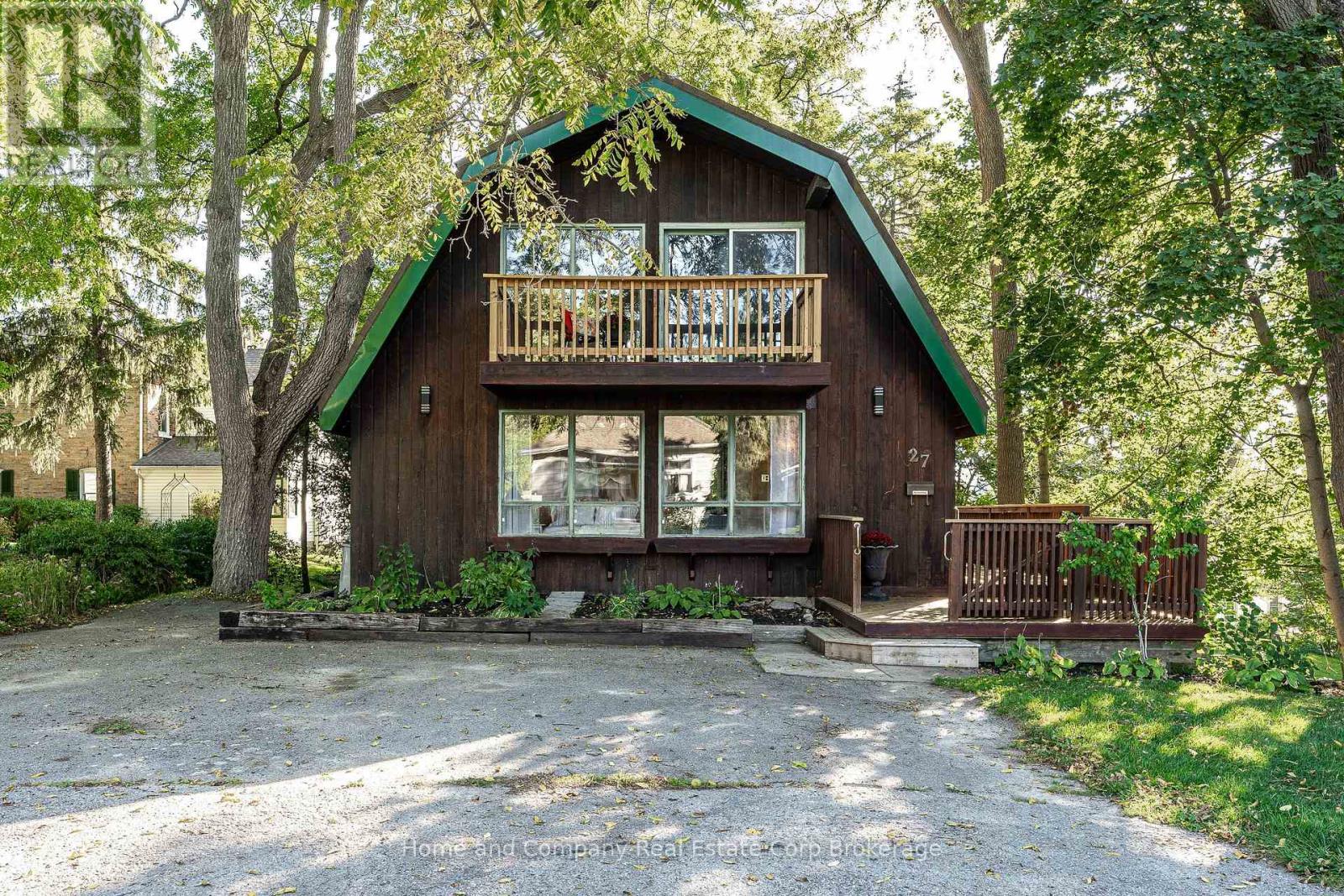 27 ONTARIO STREET S, St. Marys, Ontario