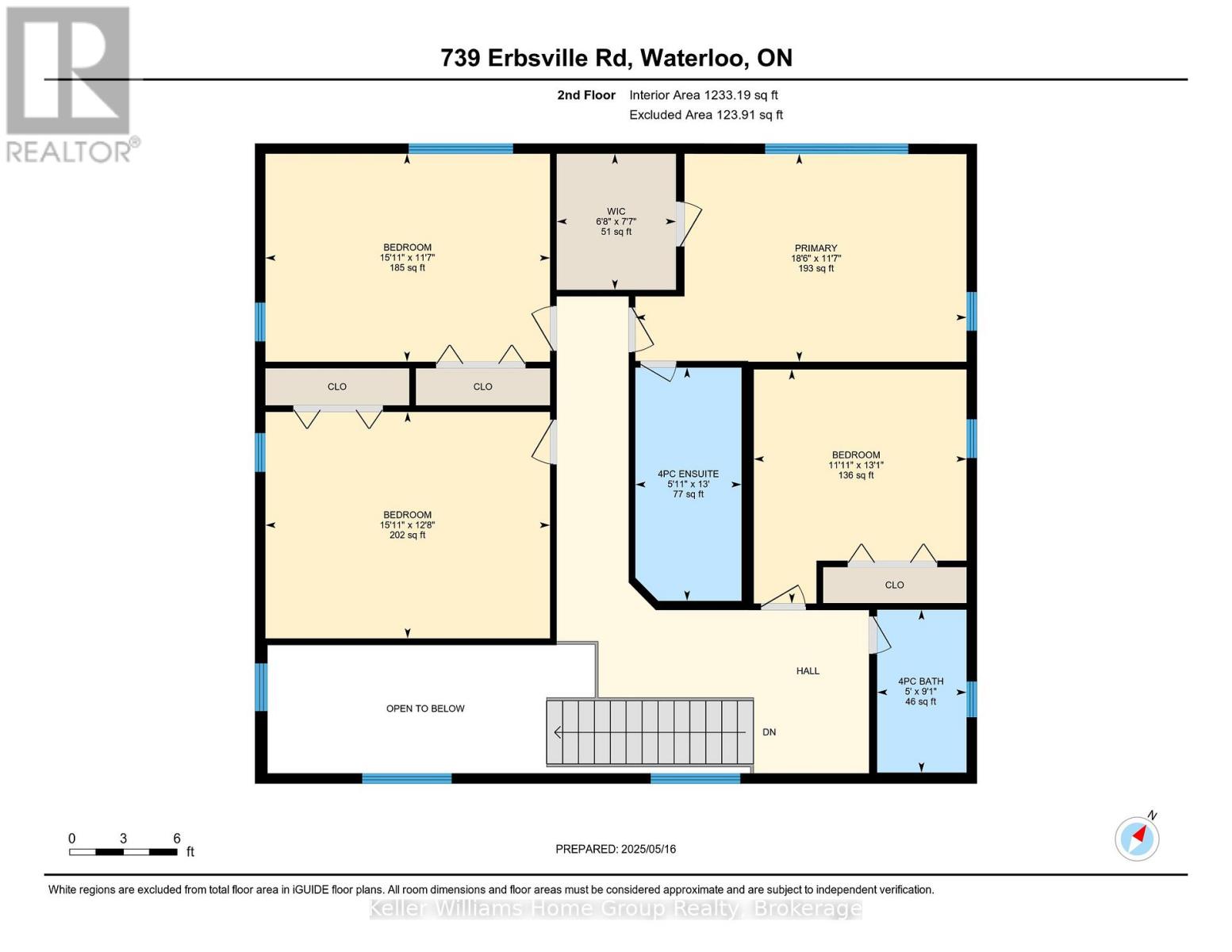 739 Erbsville Road, Waterloo, Ontario  N2J 3Z4 - Photo 47 - X12408720