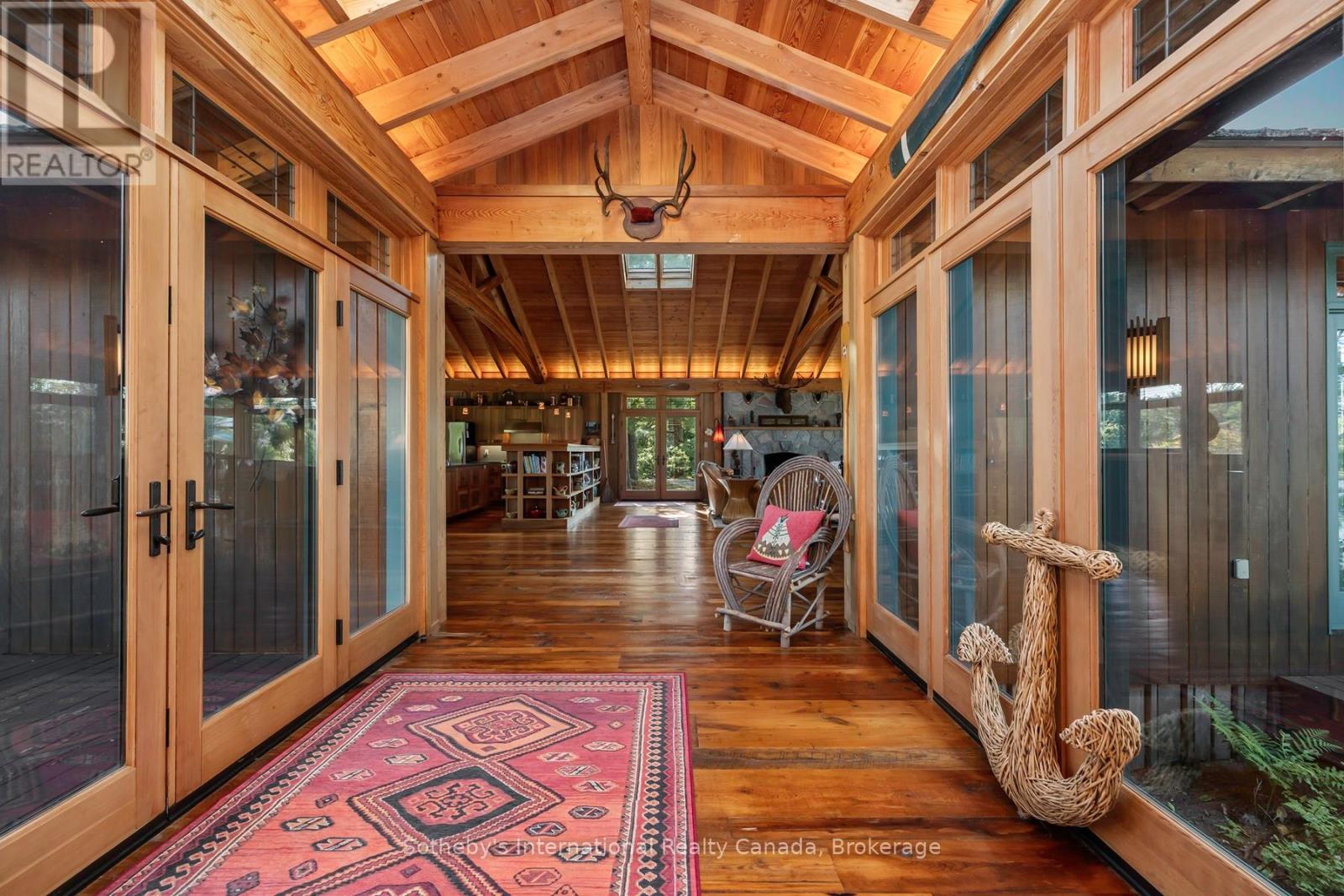 1 A266 Island, The Archipelago, Ontario  P0G 1K0 - Photo 11 - X12408767