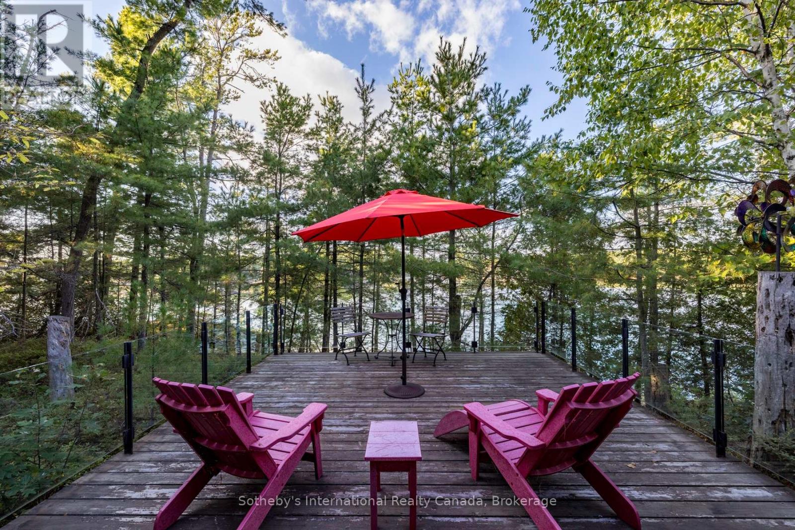 1 A266 Island, The Archipelago, Ontario  P0G 1K0 - Photo 31 - X12408767