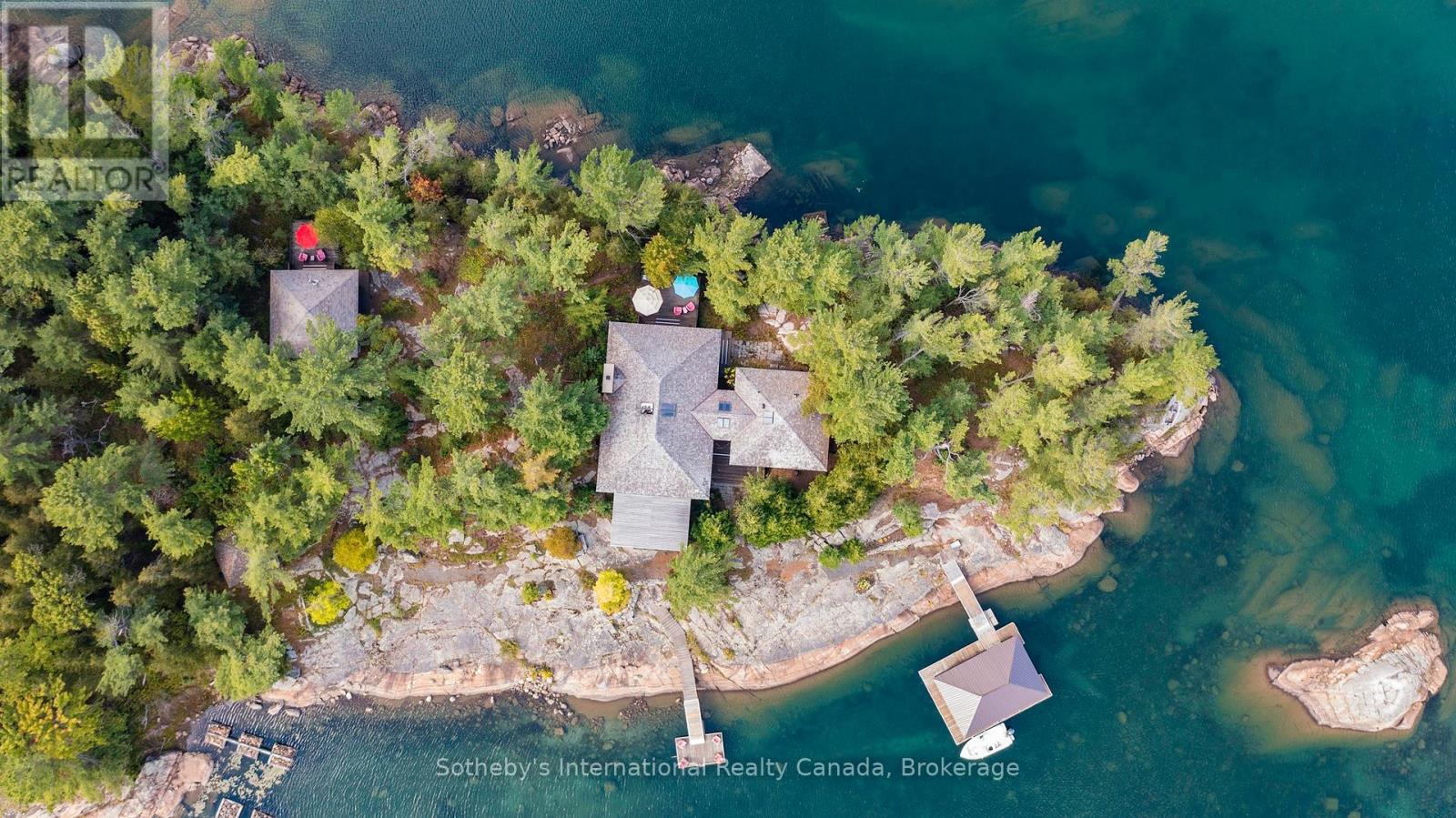 1 A266 Island, The Archipelago, Ontario  P0G 1K0 - Photo 13 - X12408767