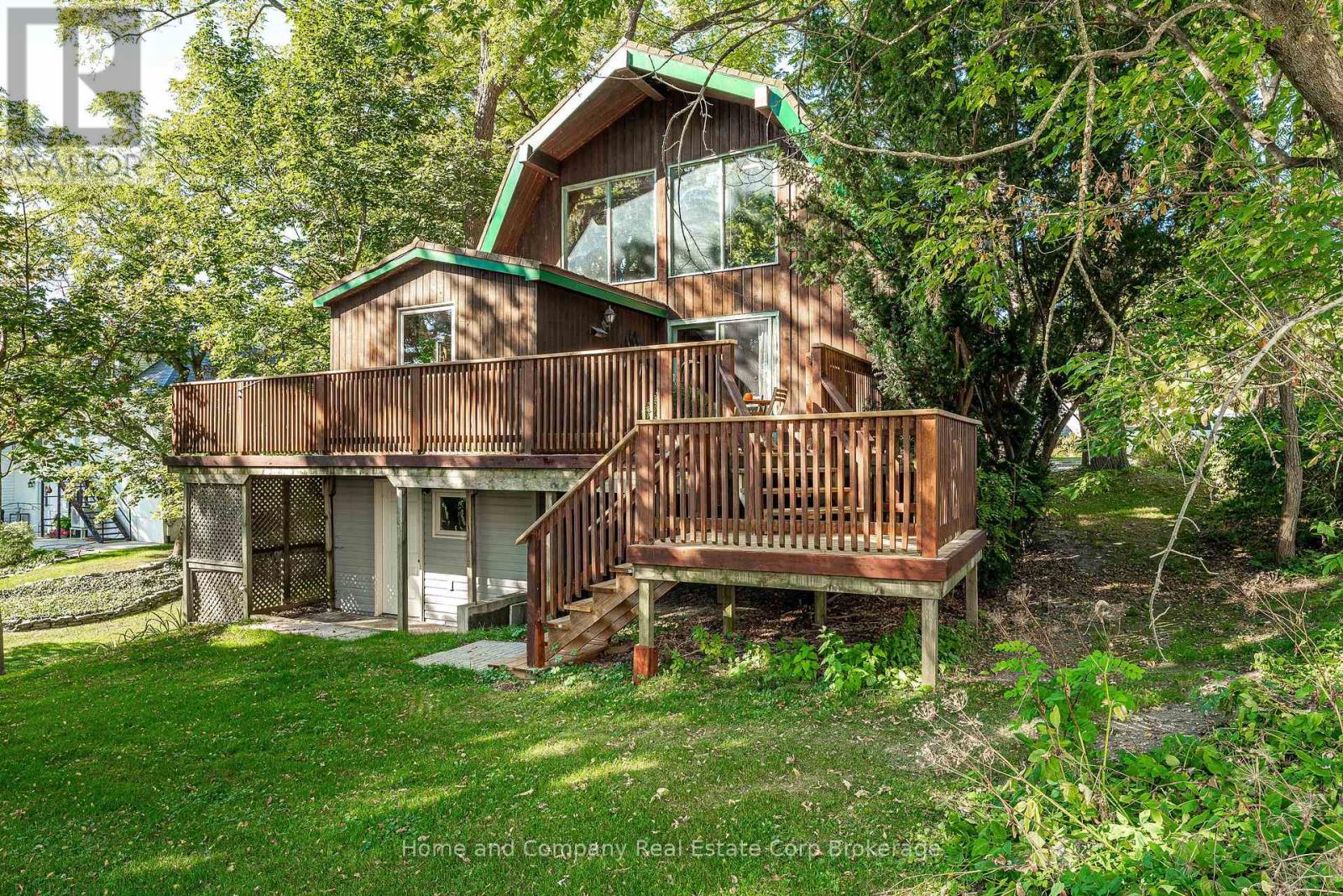 27 Ontario Street S, St. Marys, Ontario  N4X 1A5 - Photo 44 - X12408740