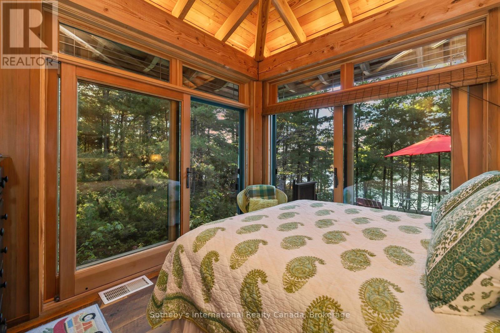 1 A266 Island, The Archipelago, Ontario  P0G 1K0 - Photo 23 - X12408767