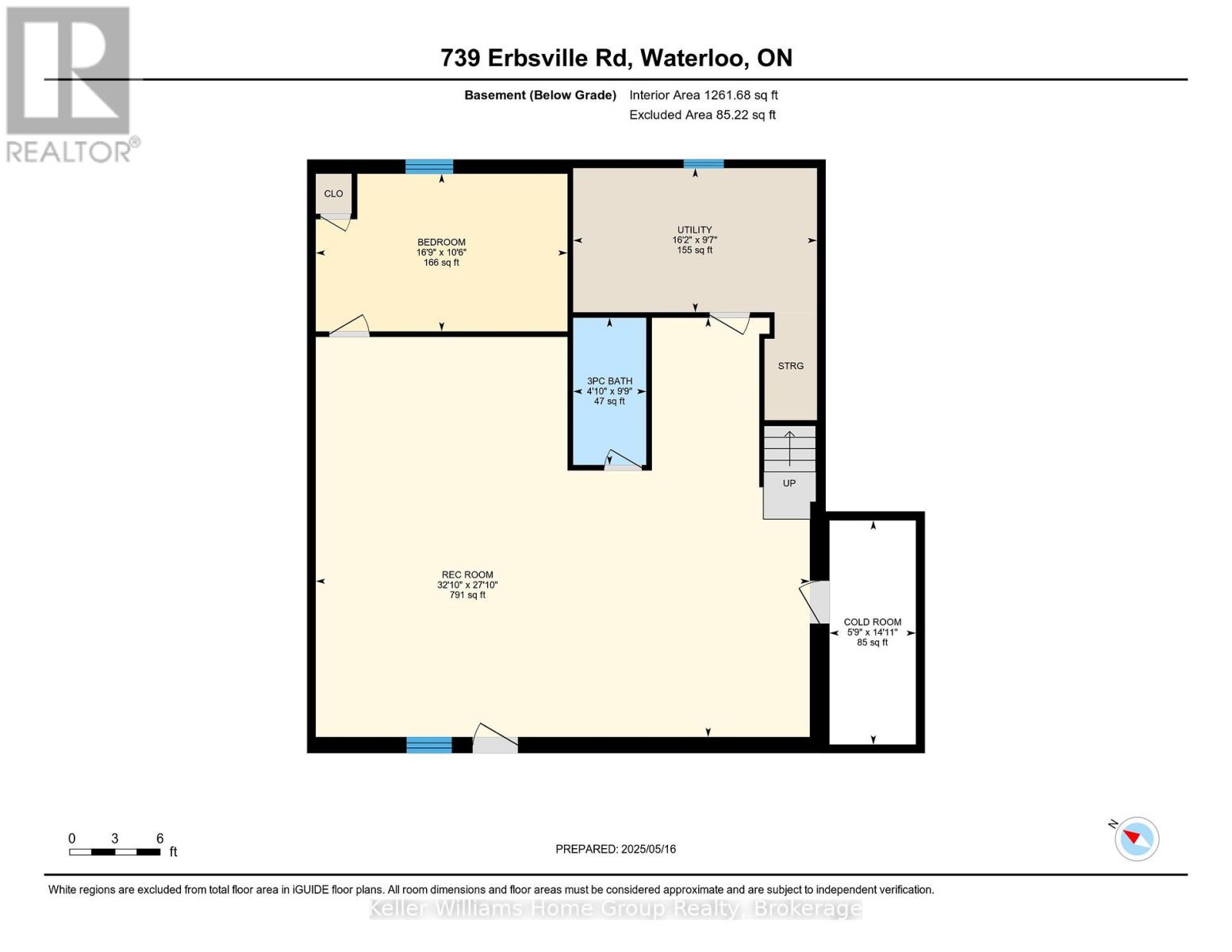 739 Erbsville Road, Waterloo, Ontario  N2J 3Z4 - Photo 48 - X12408720