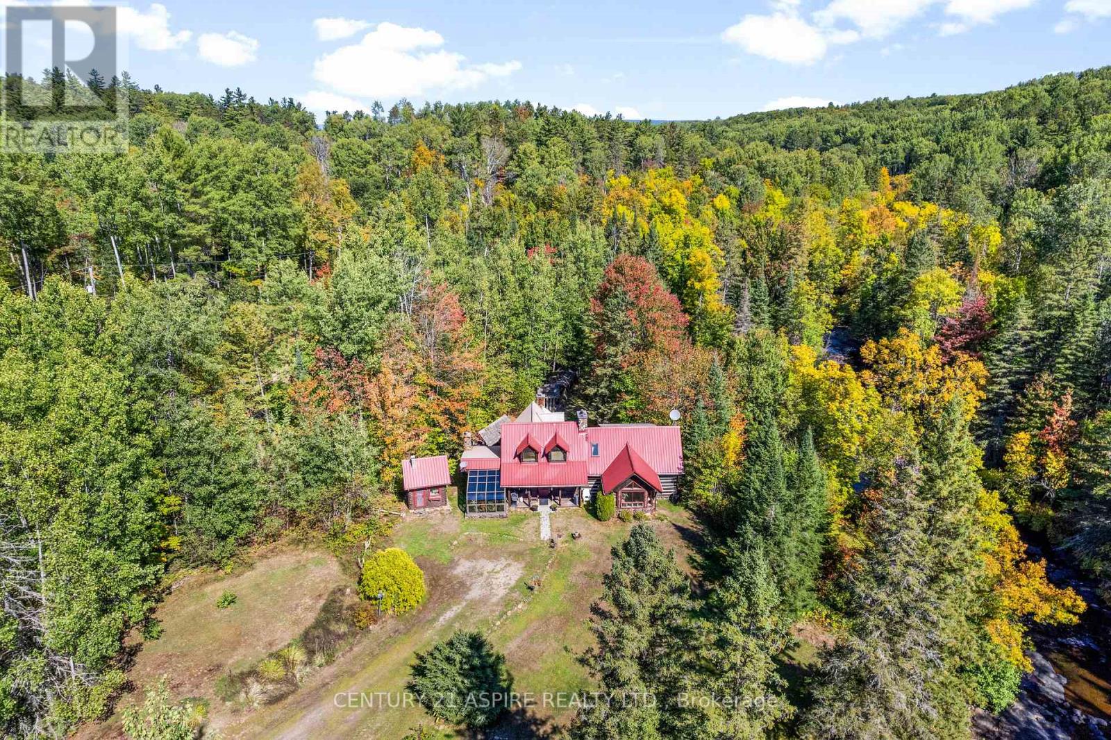 3050 Paugh Lake Road, Madawaska Valley, Ontario  K0J 1B0 - Photo 3 - X12408682