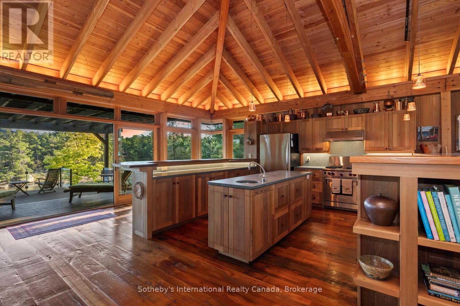 1 A266 Island, The Archipelago, Ontario  P0G 1K0 - Photo 7 - X12408767