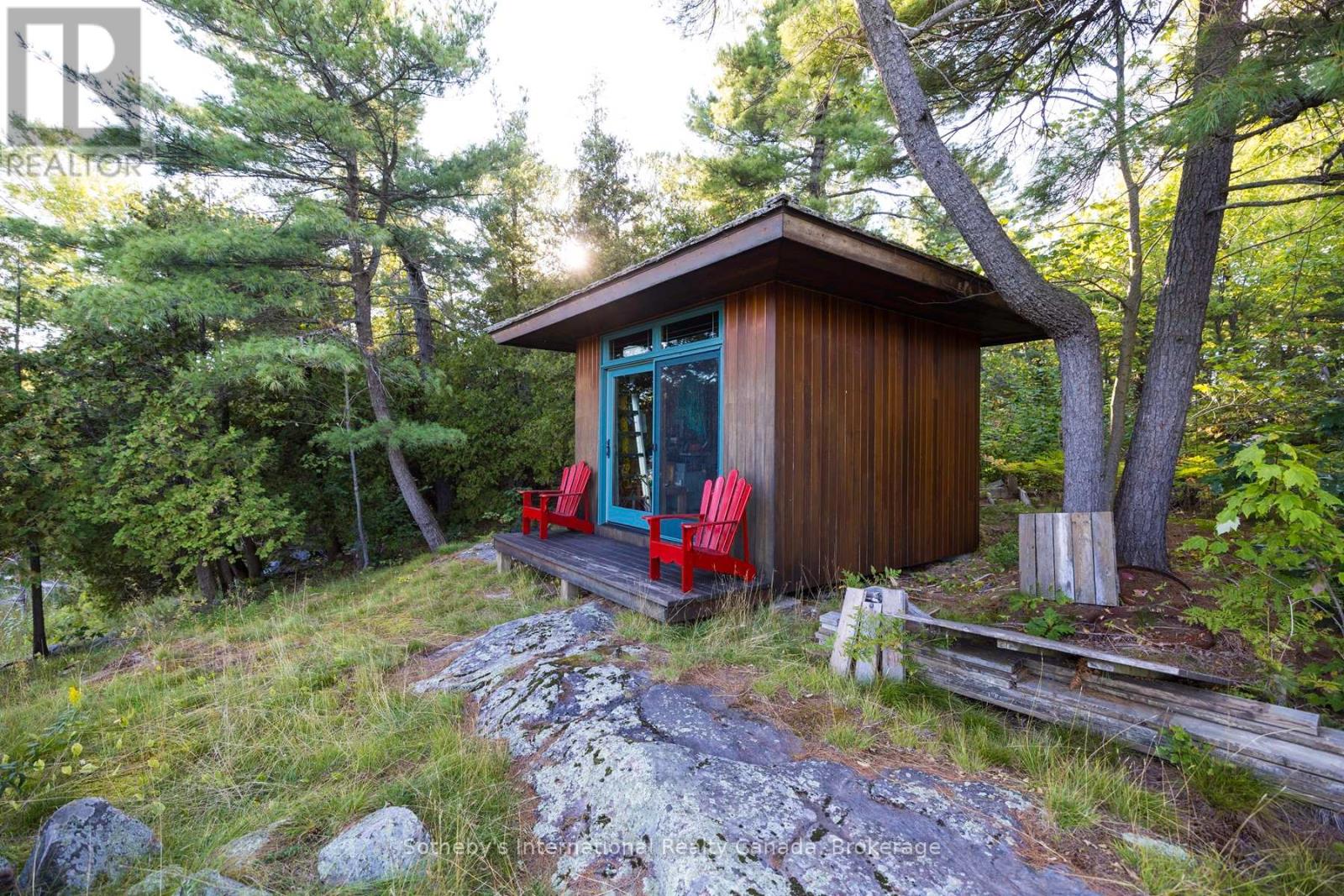 1 A266 Island, The Archipelago, Ontario  P0G 1K0 - Photo 32 - X12408767