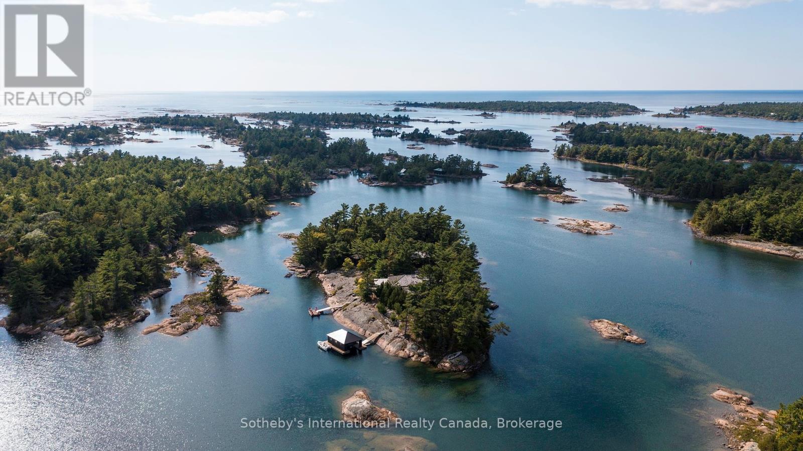 1 A266 Island, The Archipelago, Ontario  P0G 1K0 - Photo 5 - X12408767