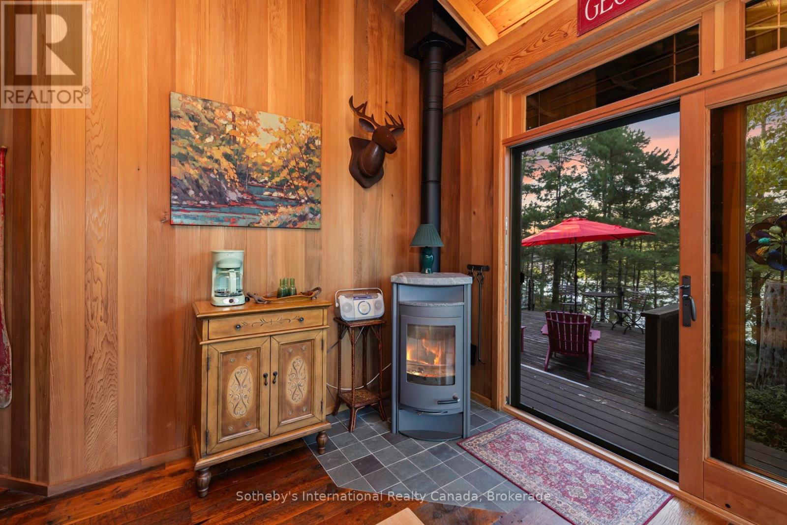 1 A266 Island, The Archipelago, Ontario  P0G 1K0 - Photo 35 - X12408767
