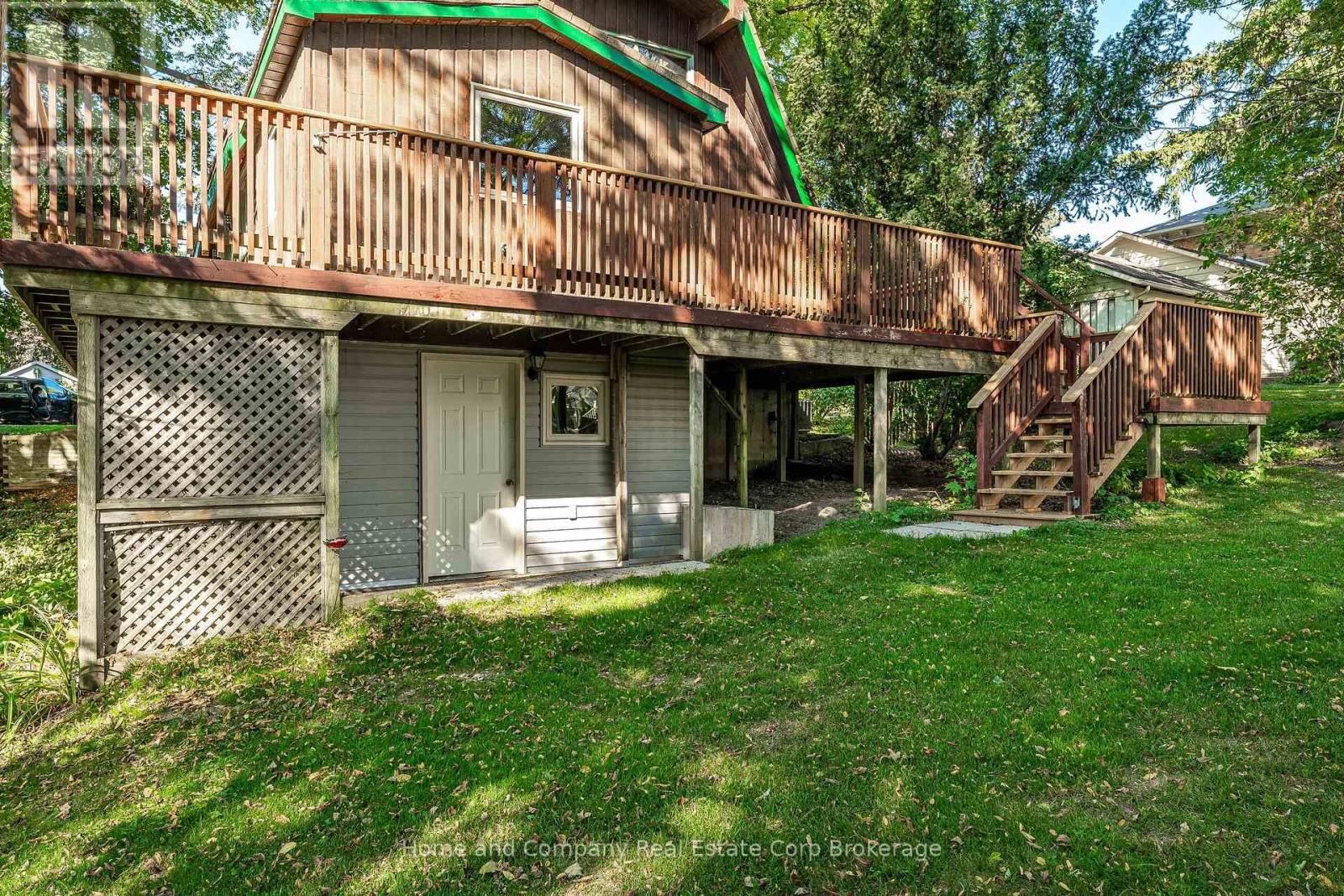 27 Ontario Street S, St. Marys, Ontario  N4X 1A5 - Photo 45 - X12408740