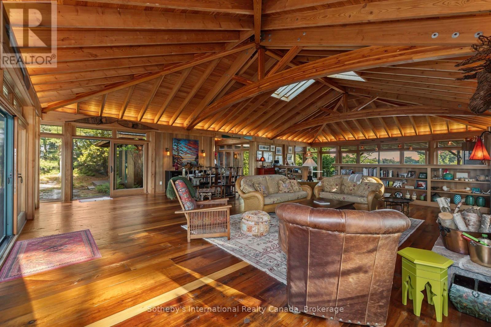 1 A266 Island, The Archipelago, Ontario  P0G 1K0 - Photo 8 - X12408767