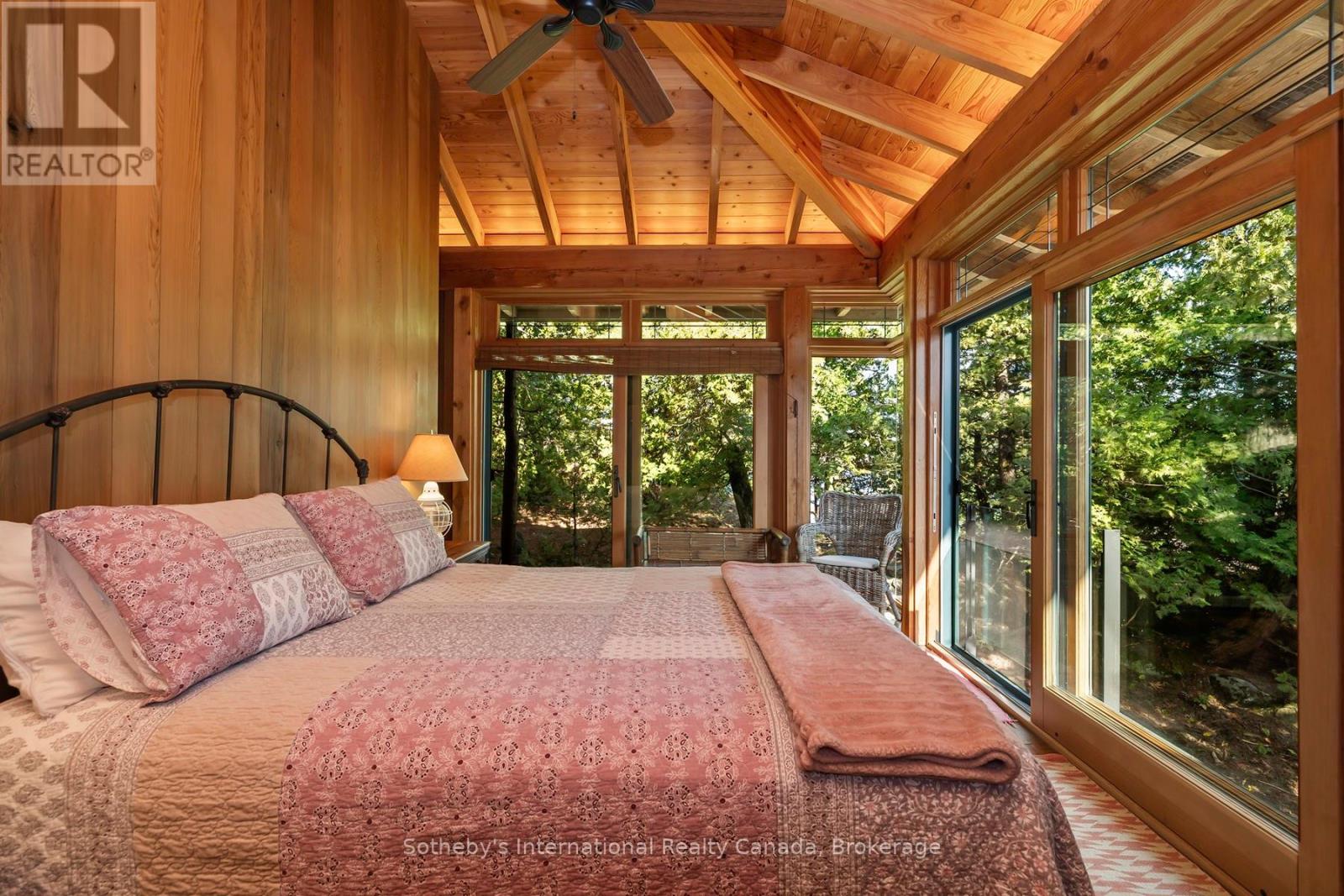 1 A266 Island, The Archipelago, Ontario  P0G 1K0 - Photo 14 - X12408767