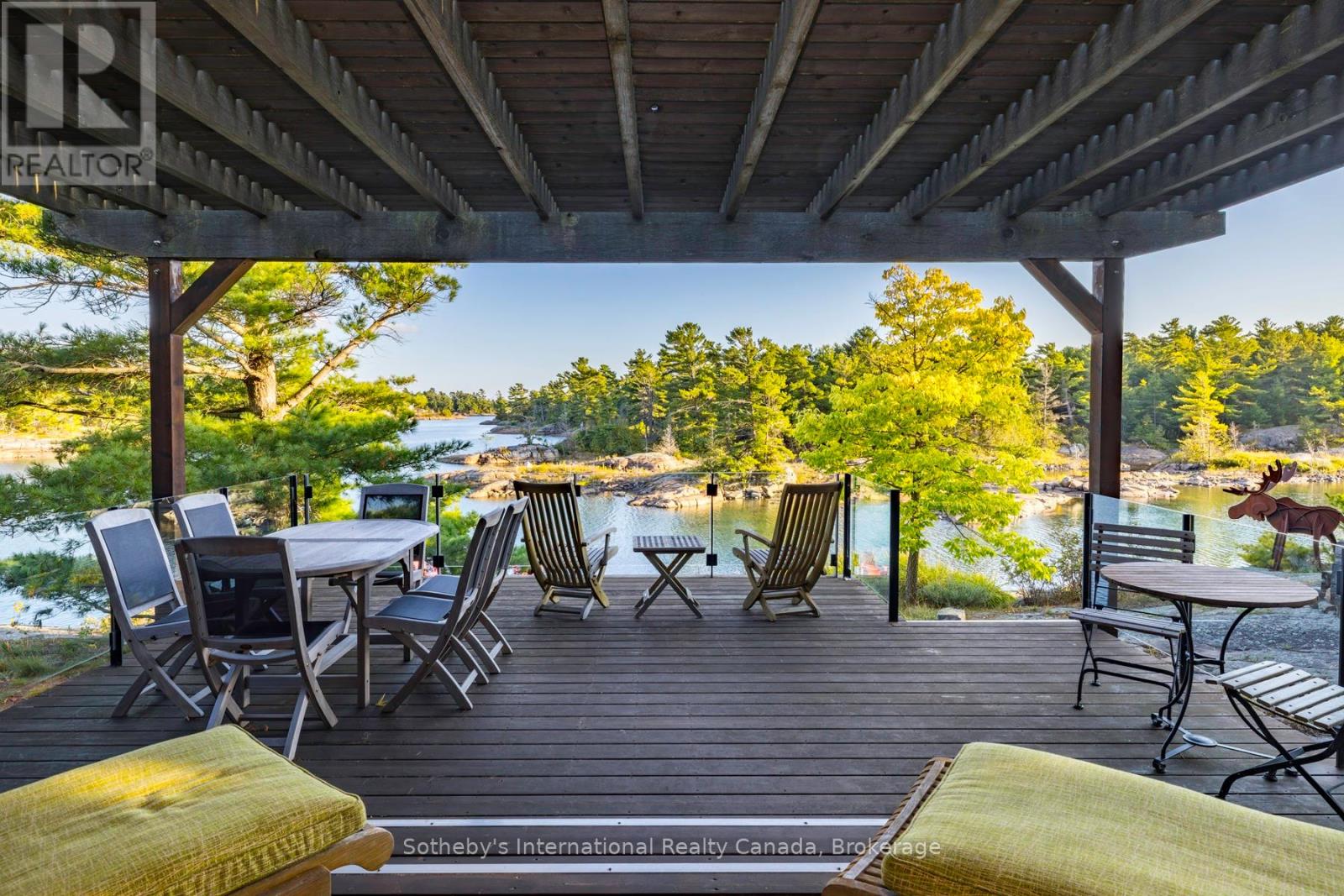 1 A266 Island, The Archipelago, Ontario  P0G 1K0 - Photo 33 - X12408767