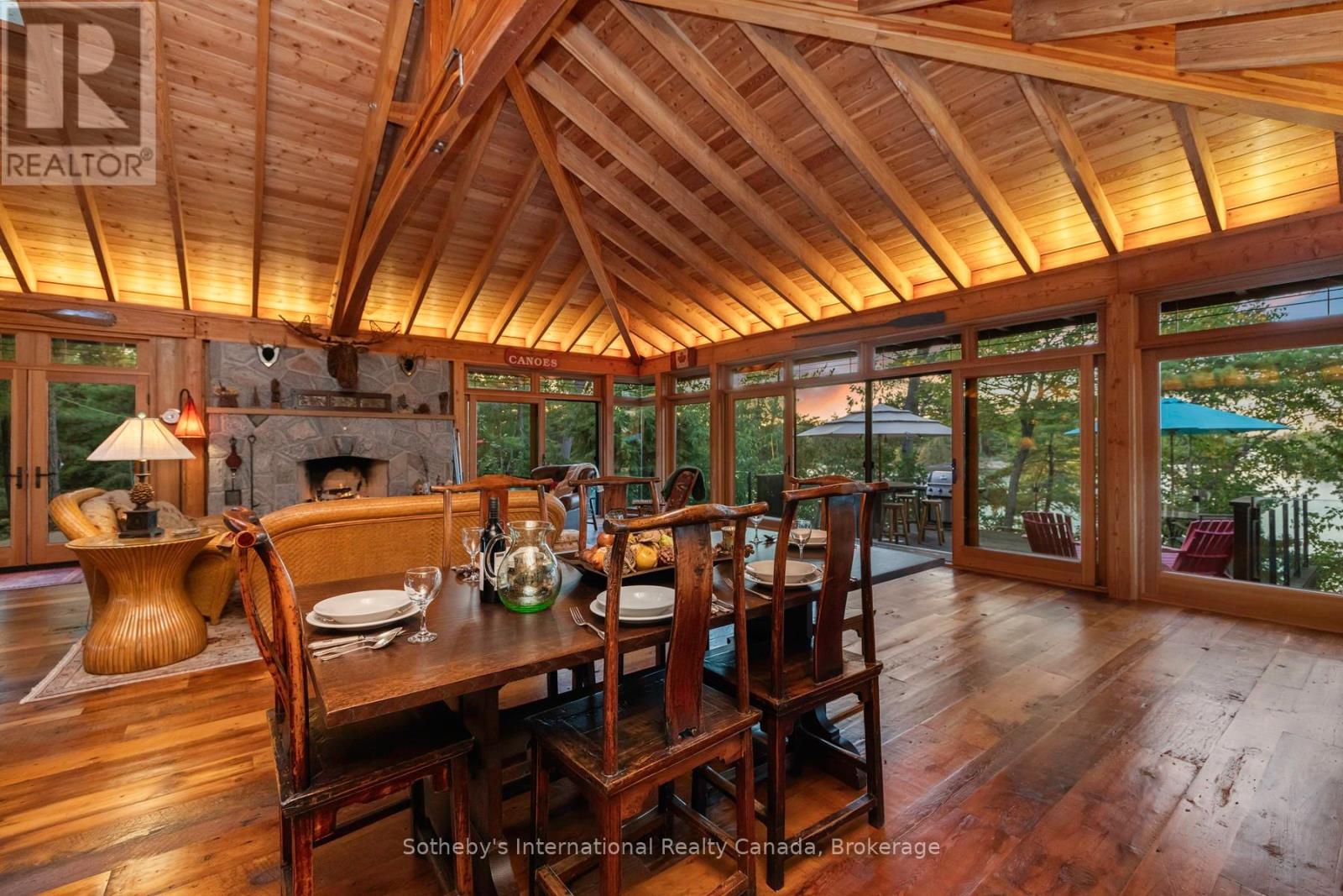1 A266 Island, The Archipelago, Ontario  P0G 1K0 - Photo 4 - X12408767