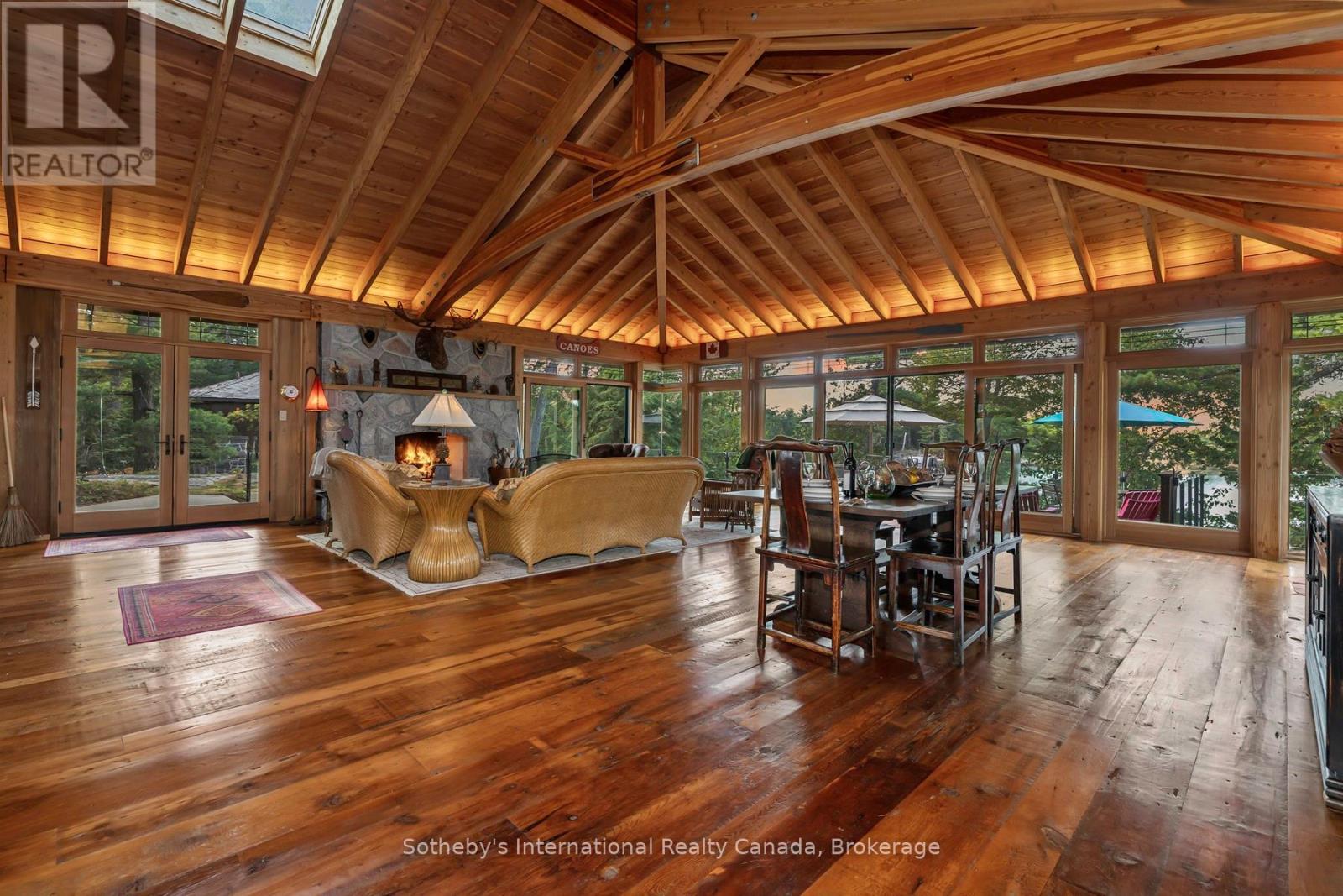 1 A266 Island, The Archipelago, Ontario  P0G 1K0 - Photo 2 - X12408767