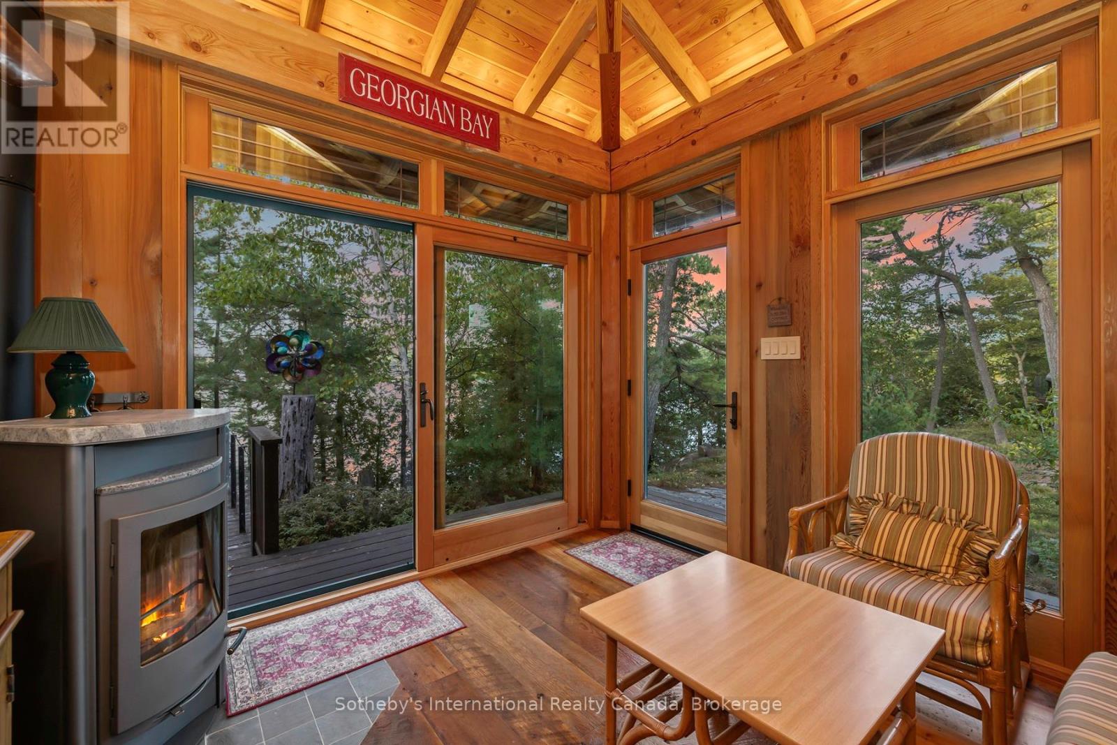 1 A266 Island, The Archipelago, Ontario  P0G 1K0 - Photo 21 - X12408767