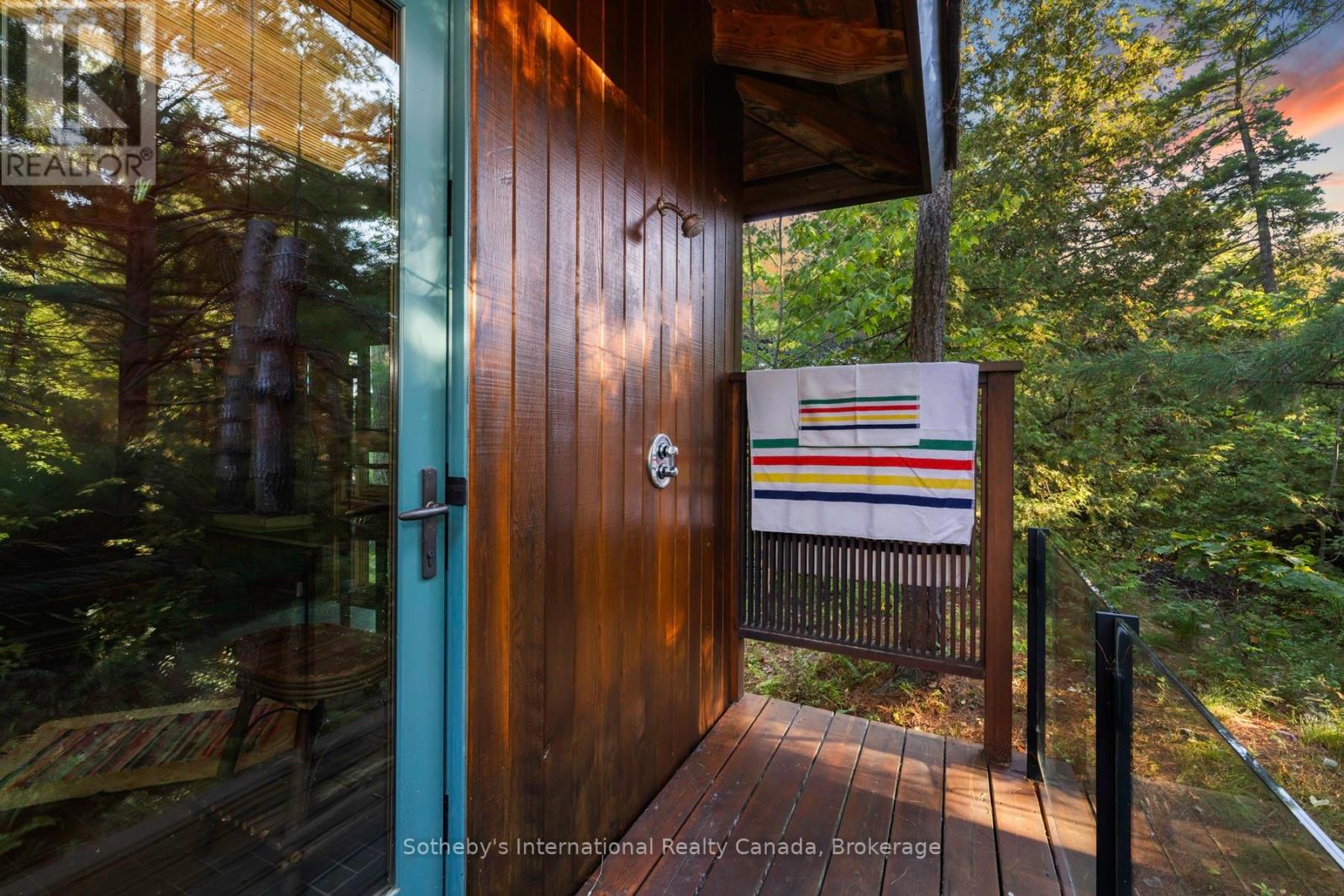1 A266 Island, The Archipelago, Ontario  P0G 1K0 - Photo 29 - X12408767