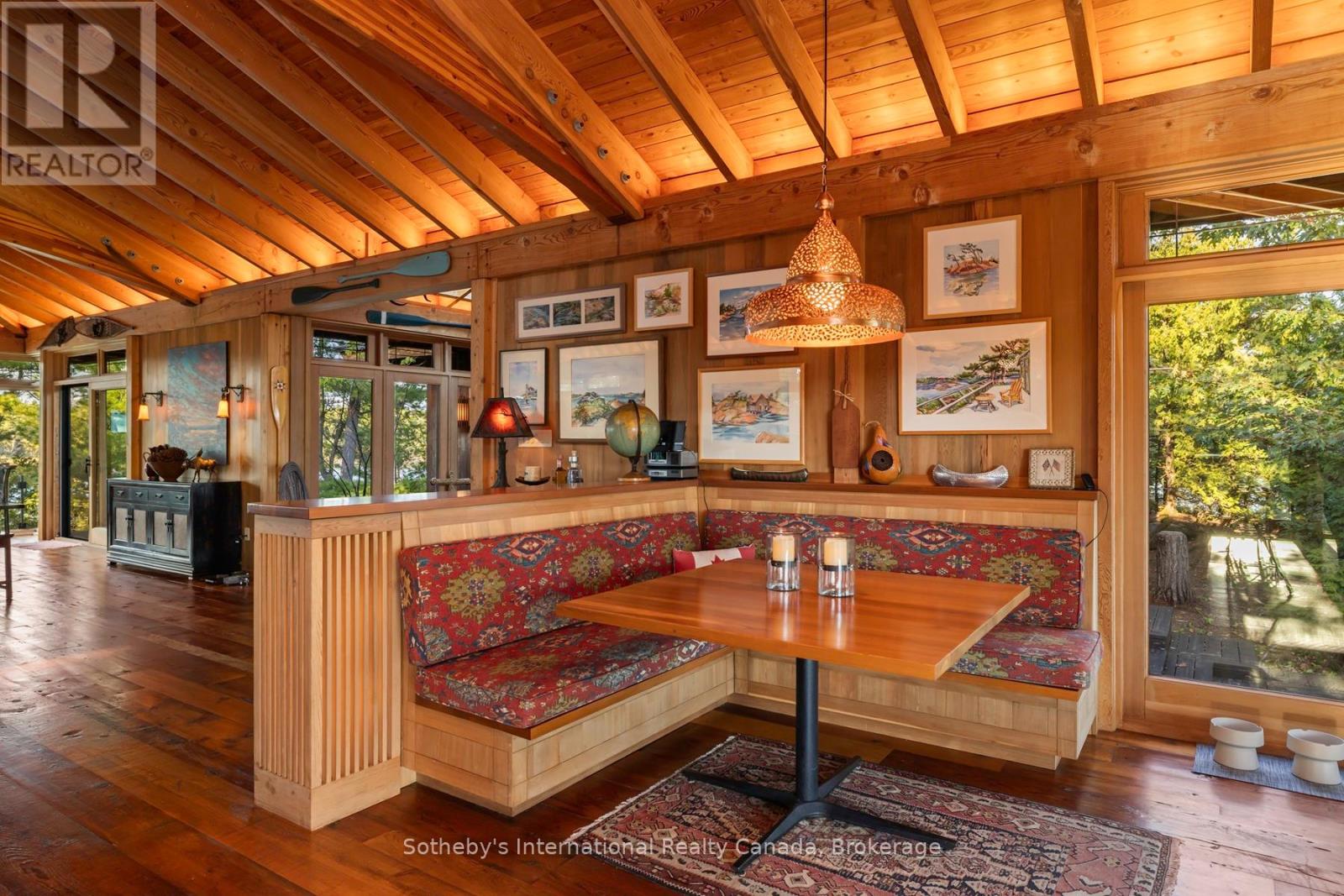 1 A266 Island, The Archipelago, Ontario  P0G 1K0 - Photo 6 - X12408767