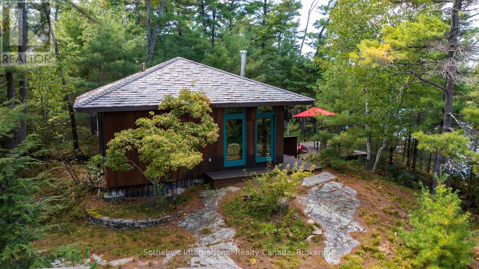 1 A266 Island, The Archipelago, Ontario  P0G 1K0 - Photo 30 - X12408767