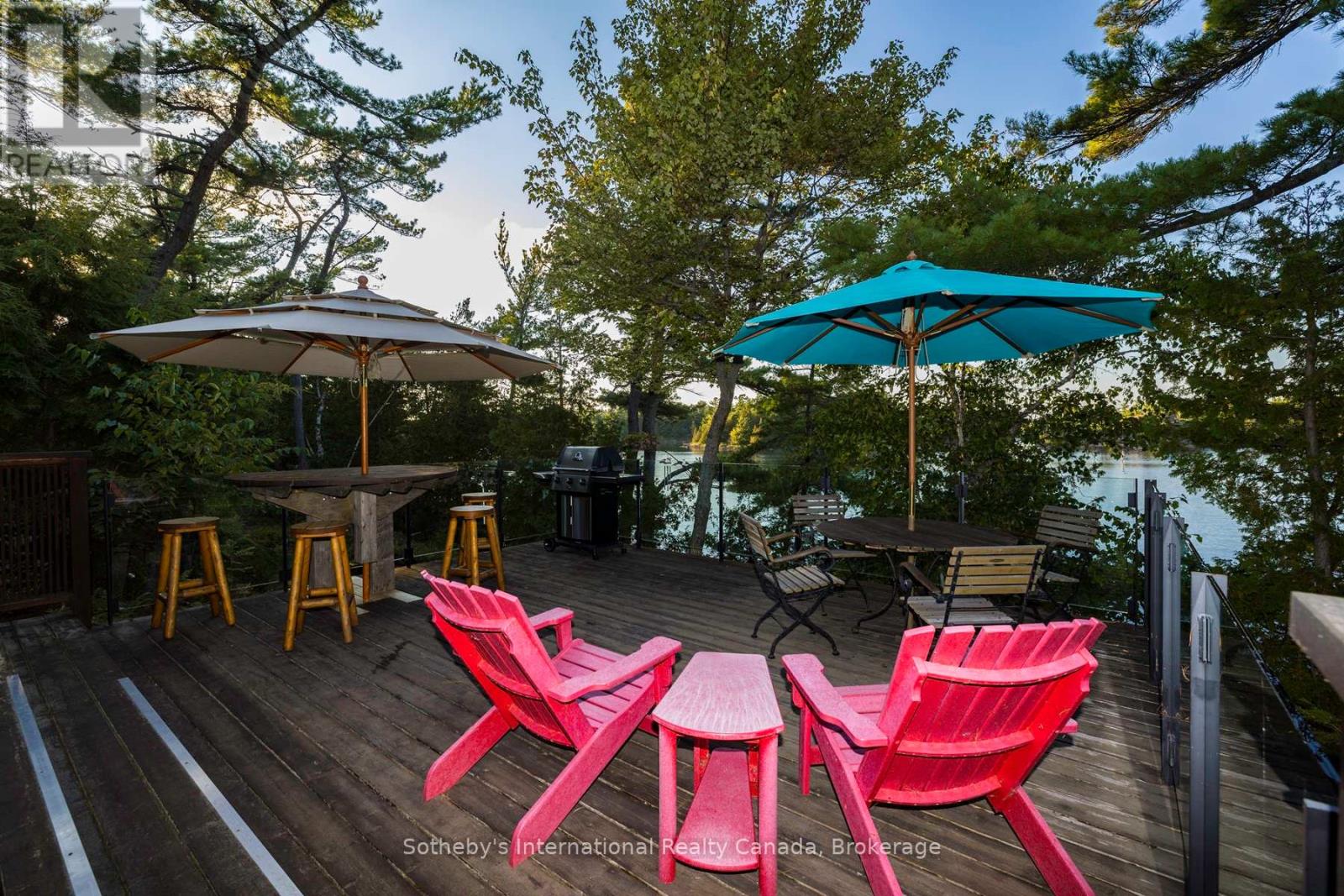 1 A266 Island, The Archipelago, Ontario  P0G 1K0 - Photo 34 - X12408767